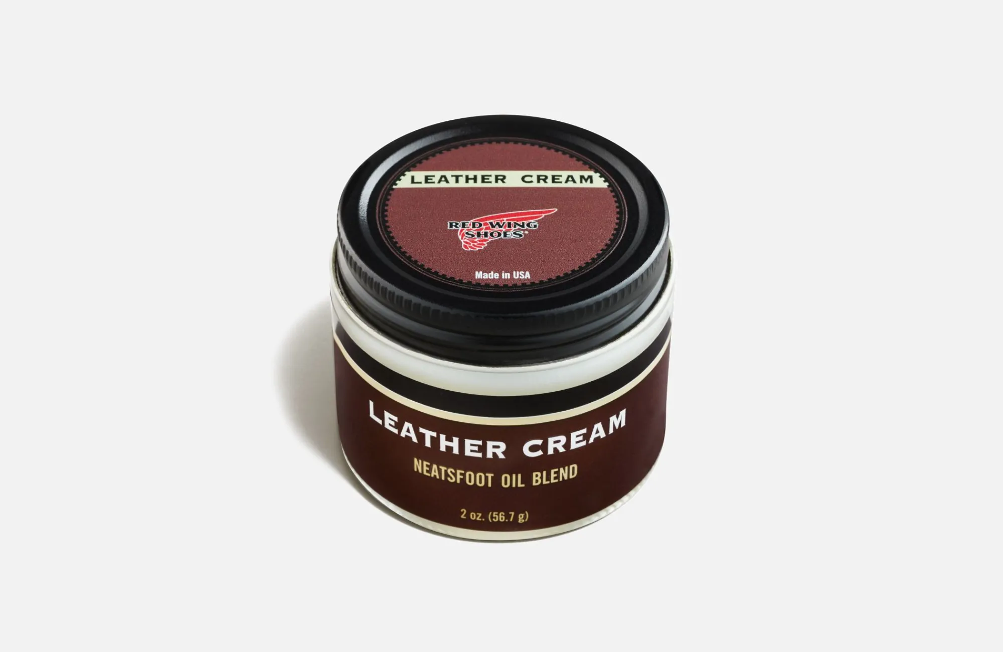 Care Products^Red Wing Shoes Leather Cream