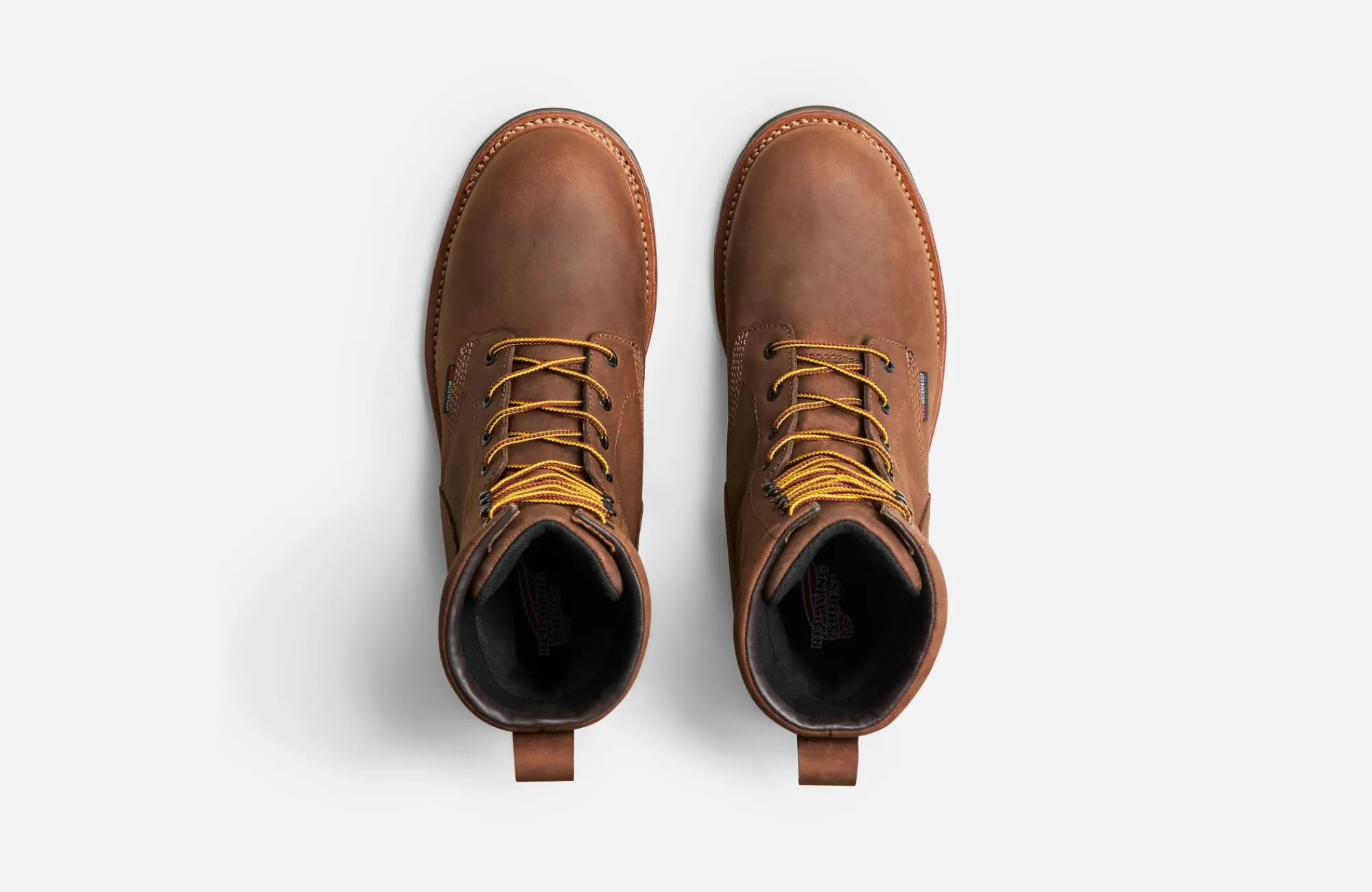 Waterproof | Safety Toe^Red Wing Shoes LoggerMax