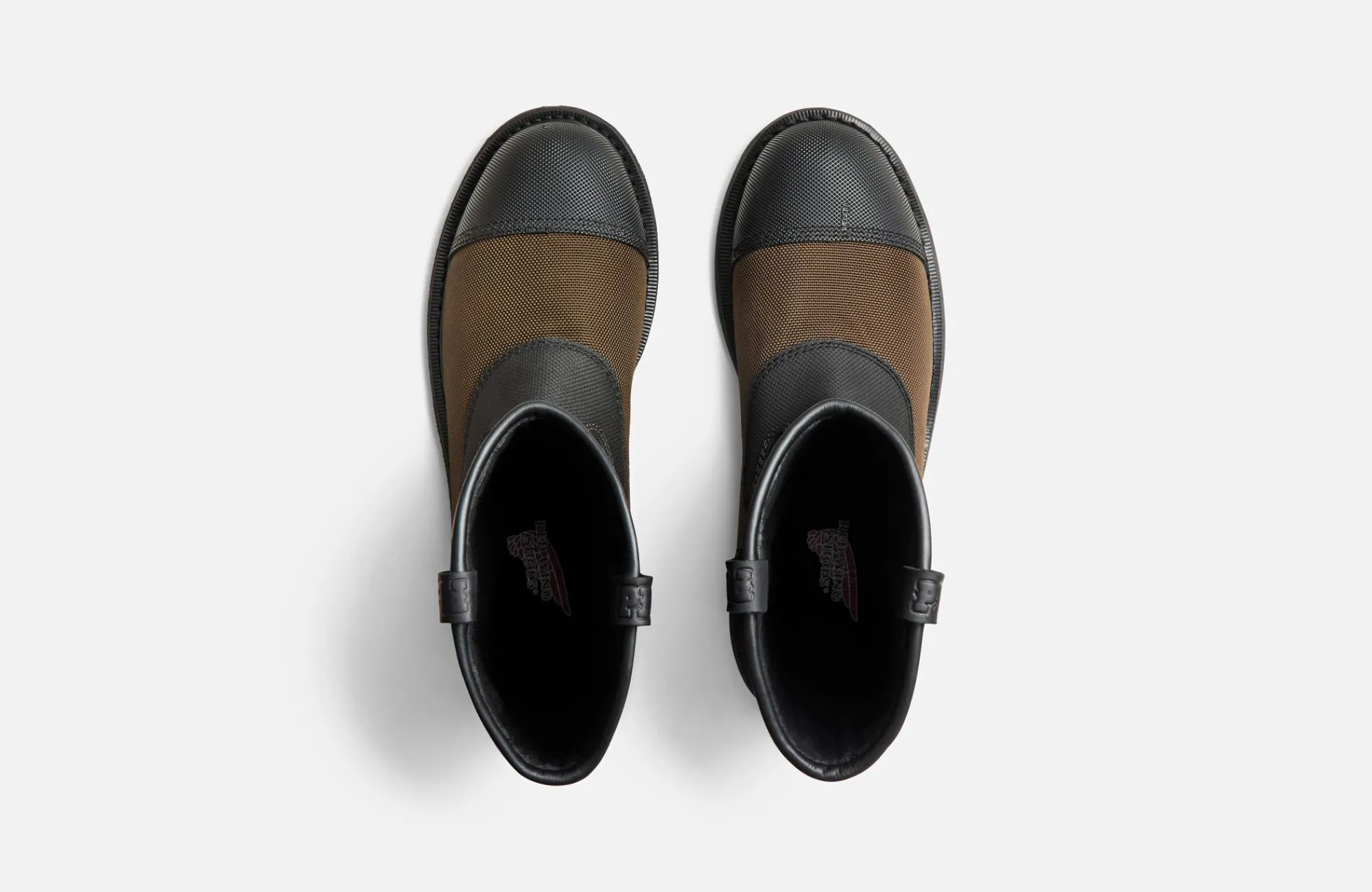 Waterproof | Safety Toe^Red Wing Shoes MaxBond