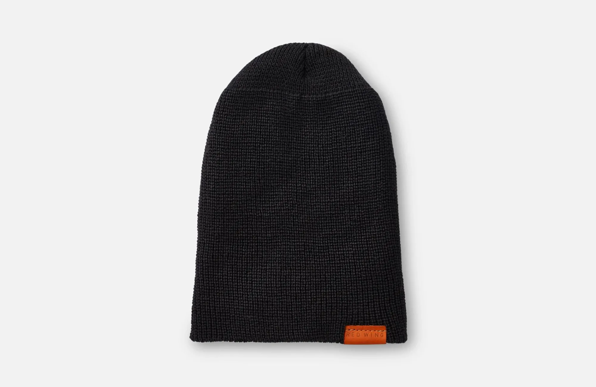 Hats^Red Wing Shoes Merino Wool Knit Beanie Hat