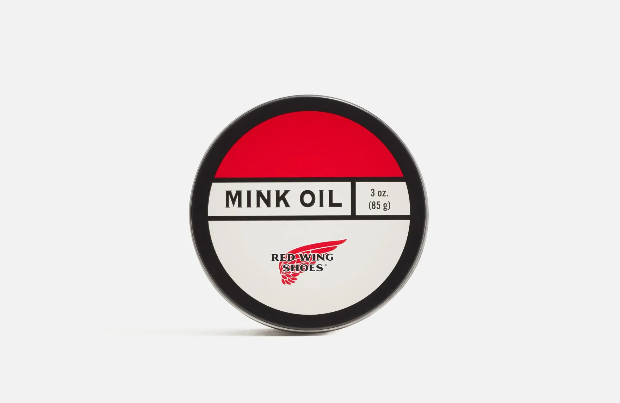 Care Products^Red Wing Shoes Mink Oil