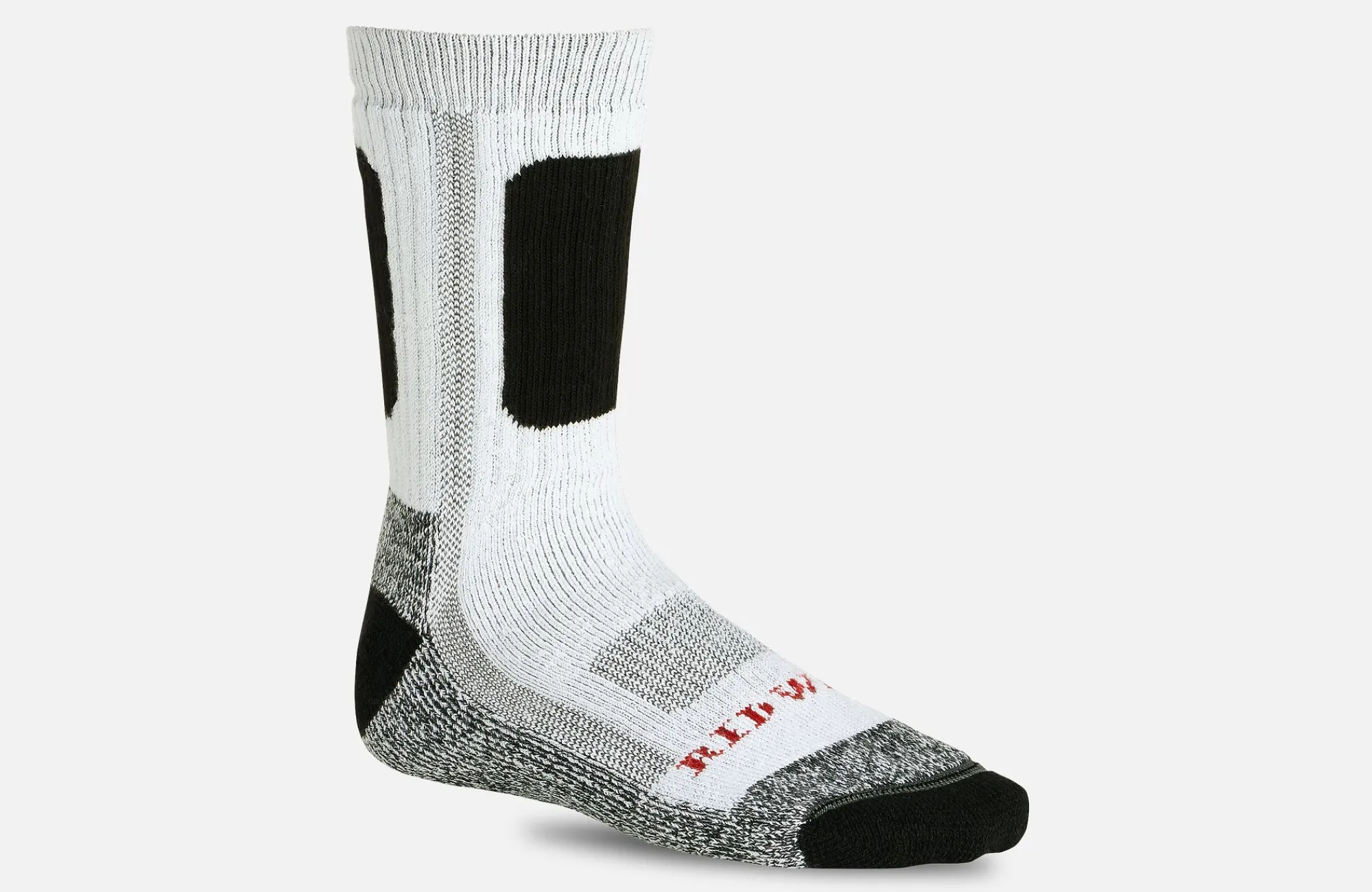 Socks^Red Wing Shoes Performance Work Medium Weight Crew