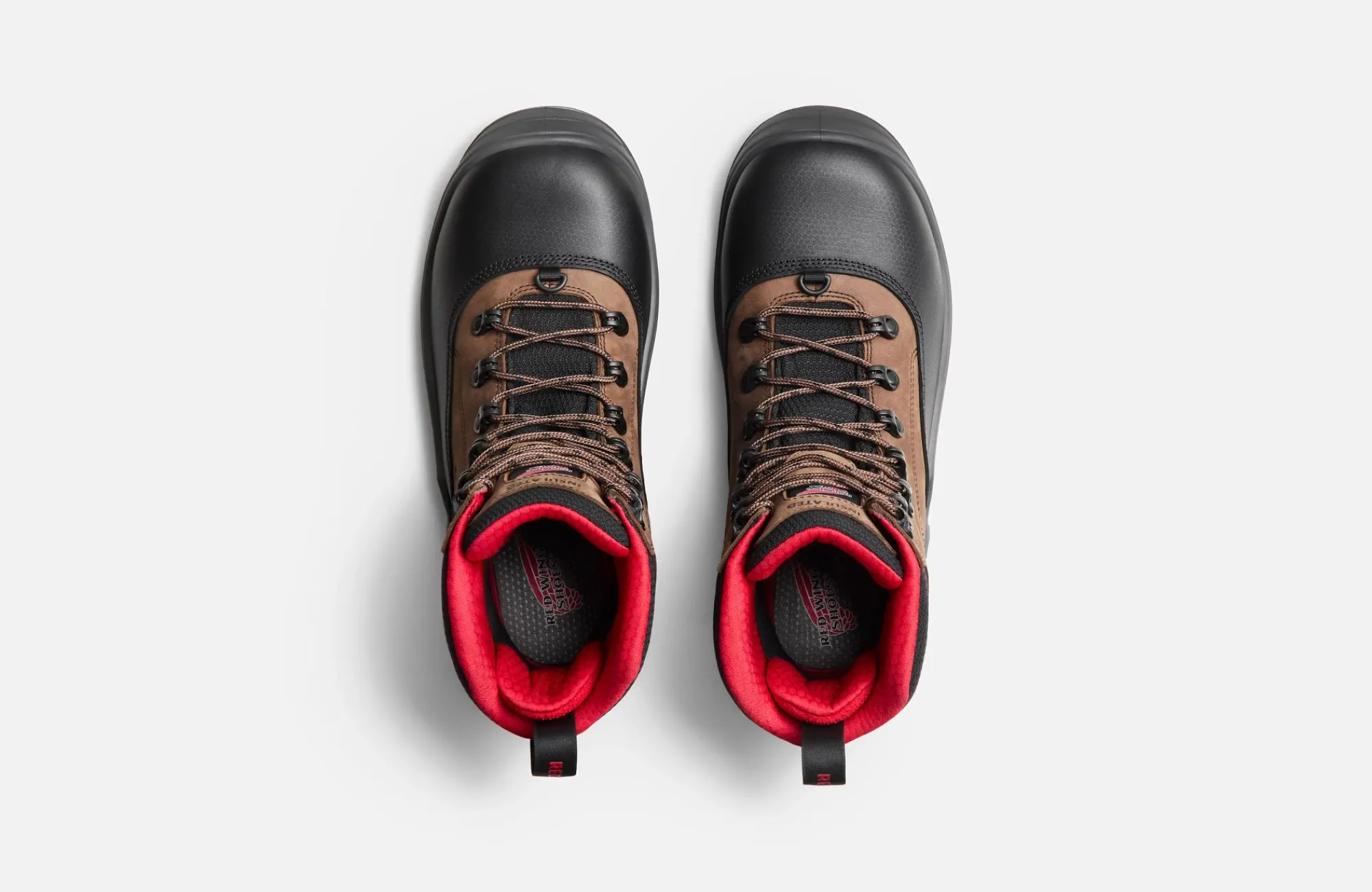 Csa – Canada | Waterproof^Red Wing Shoes Polar X
