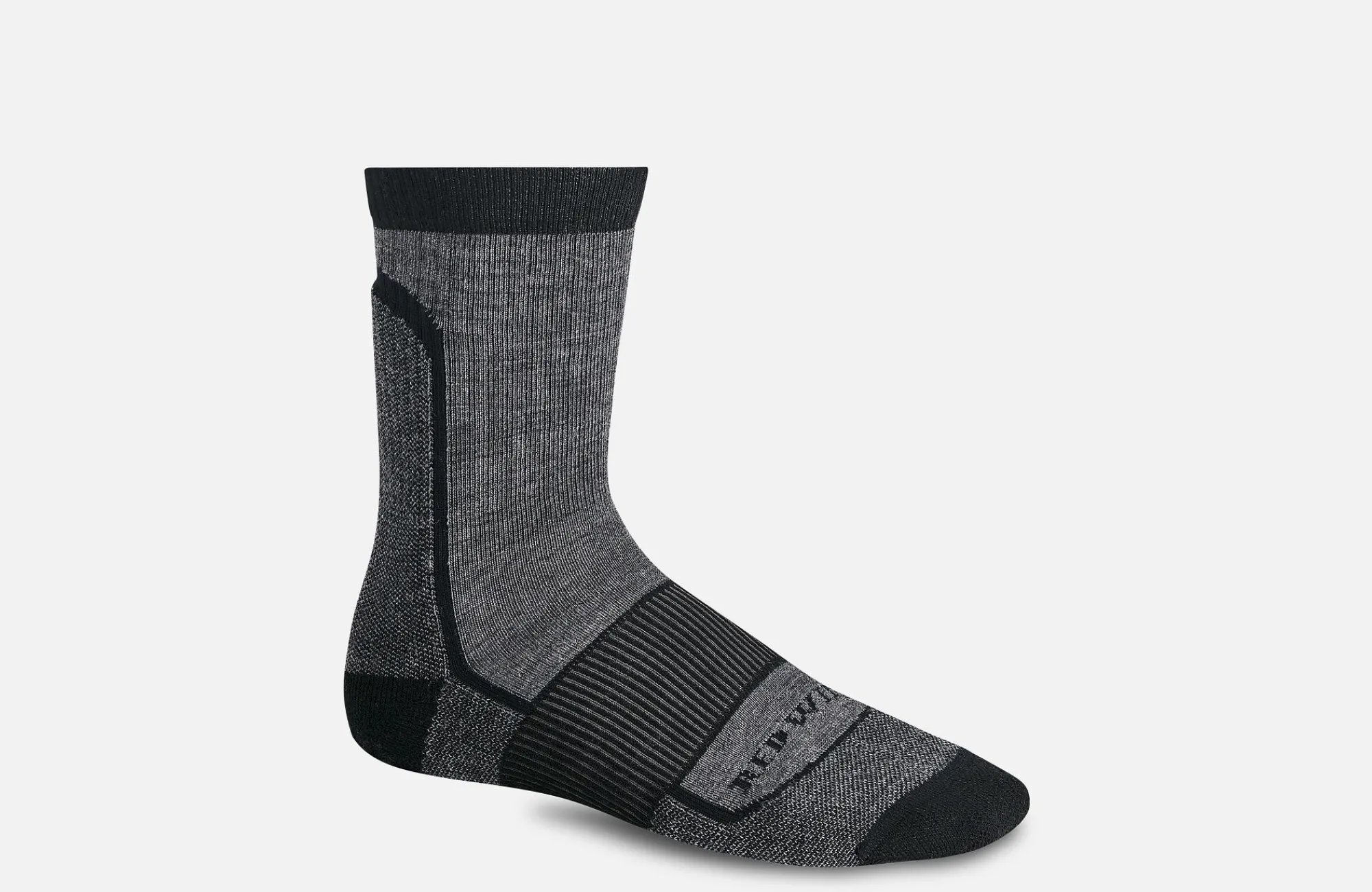 Socks^Red Wing Shoes Premium Safety Light Weight Crew