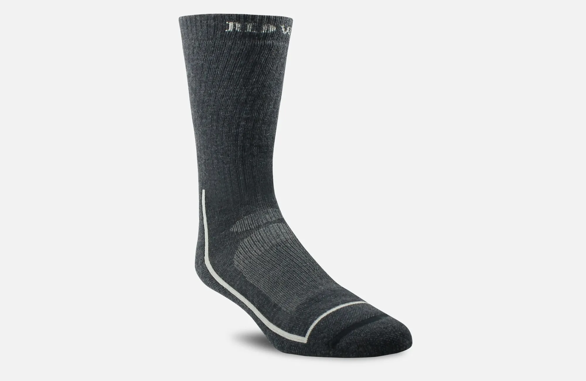 Socks^Red Wing Shoes Premium Safety Medium Weight Crew