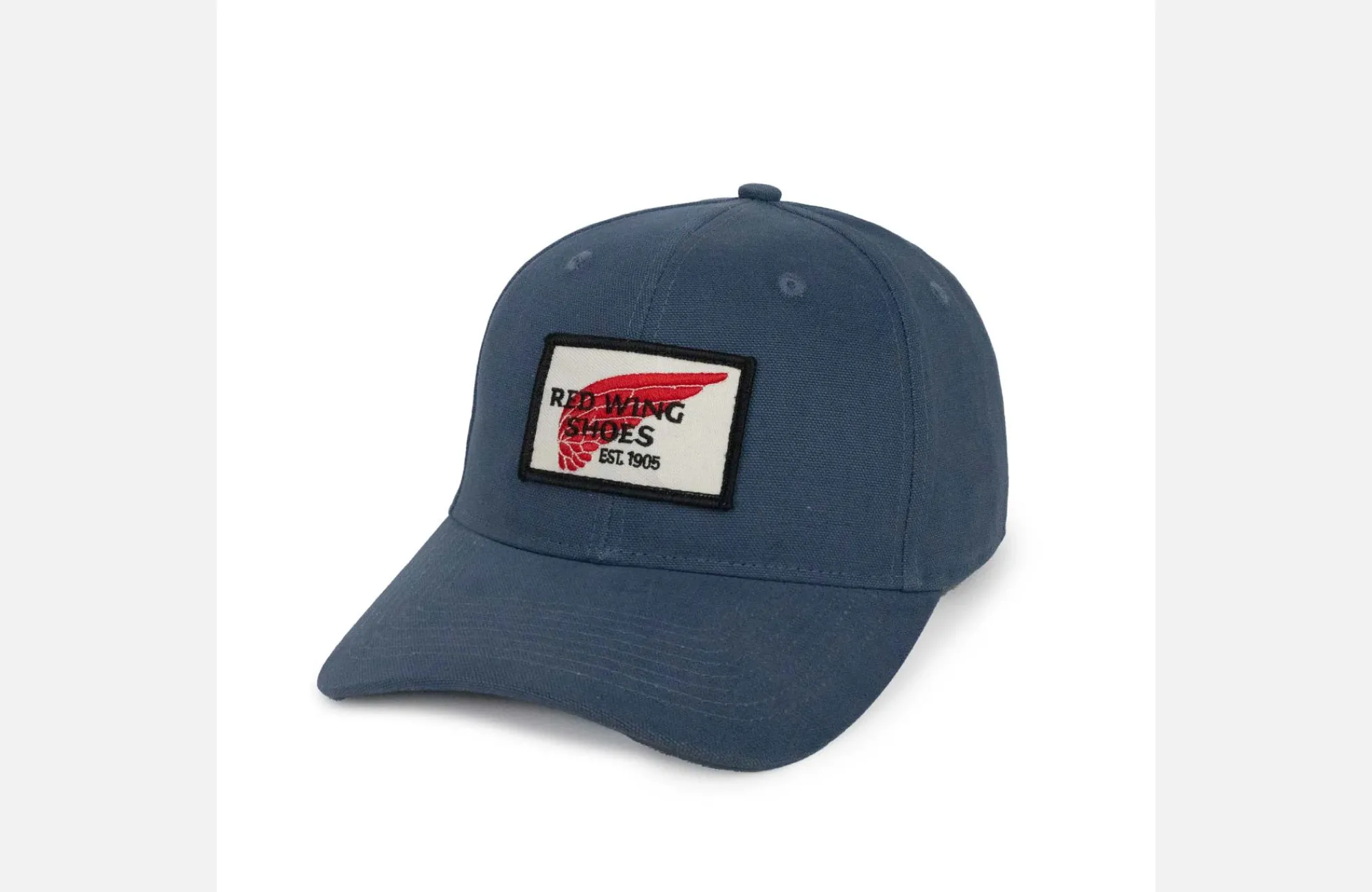 Hats^Red Wing Shoes Pro Canvas Cap