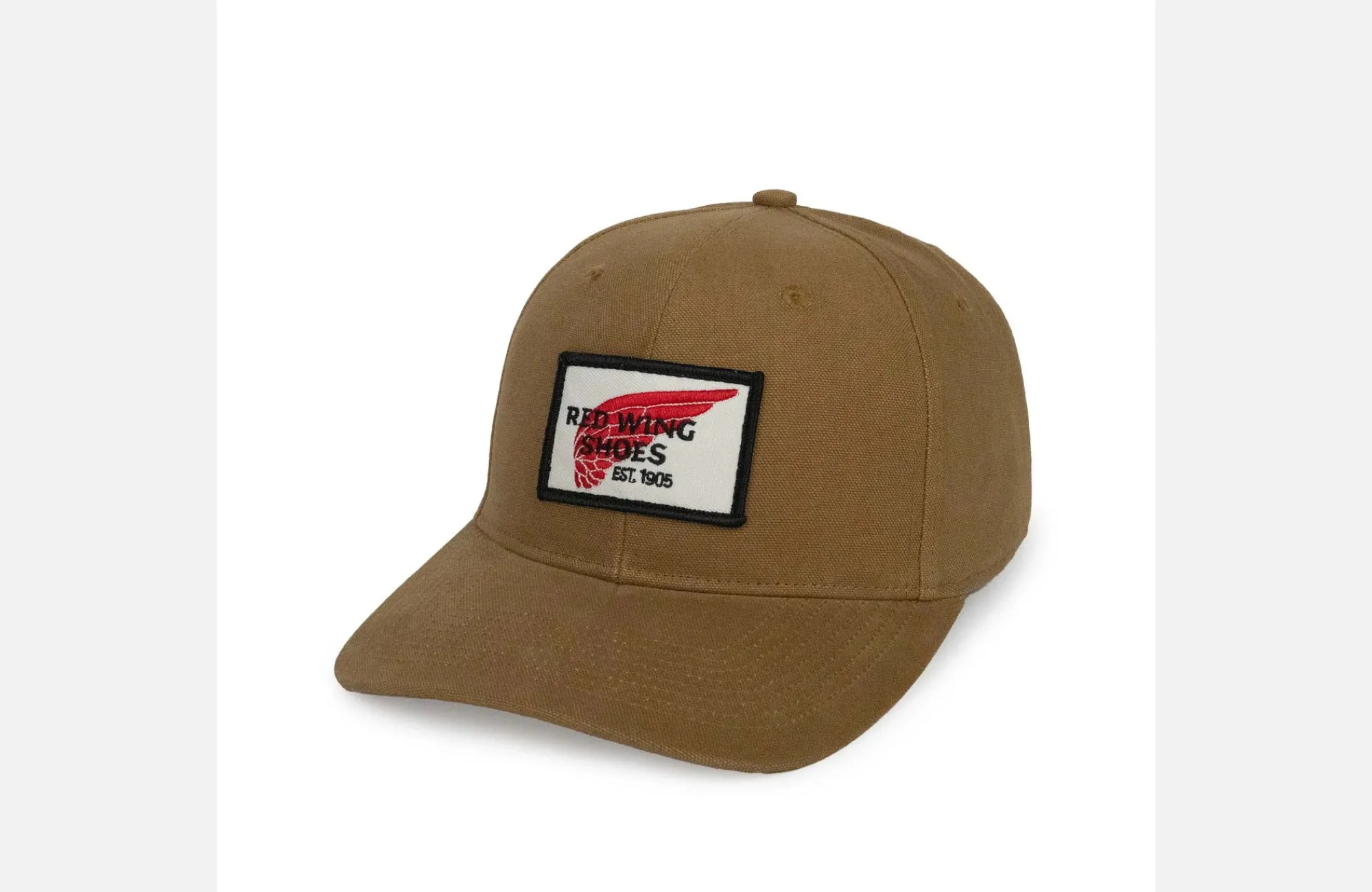 Hats^Red Wing Shoes Pro Canvas Cap