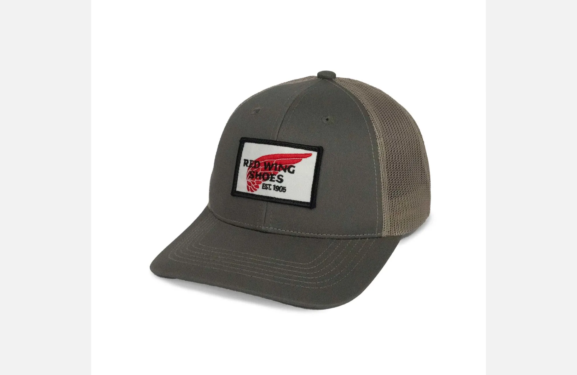 Hats^Red Wing Shoes Pro Trucker Cap