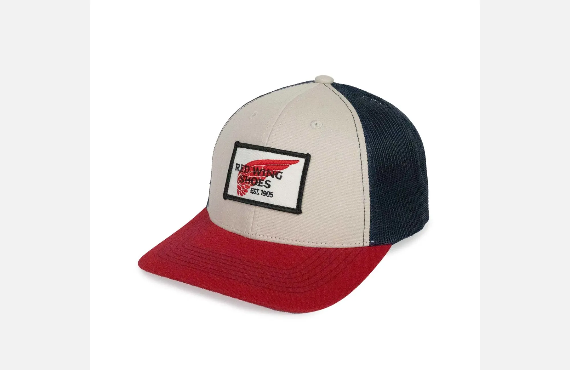 Hats^Red Wing Shoes Pro Trucker Cap