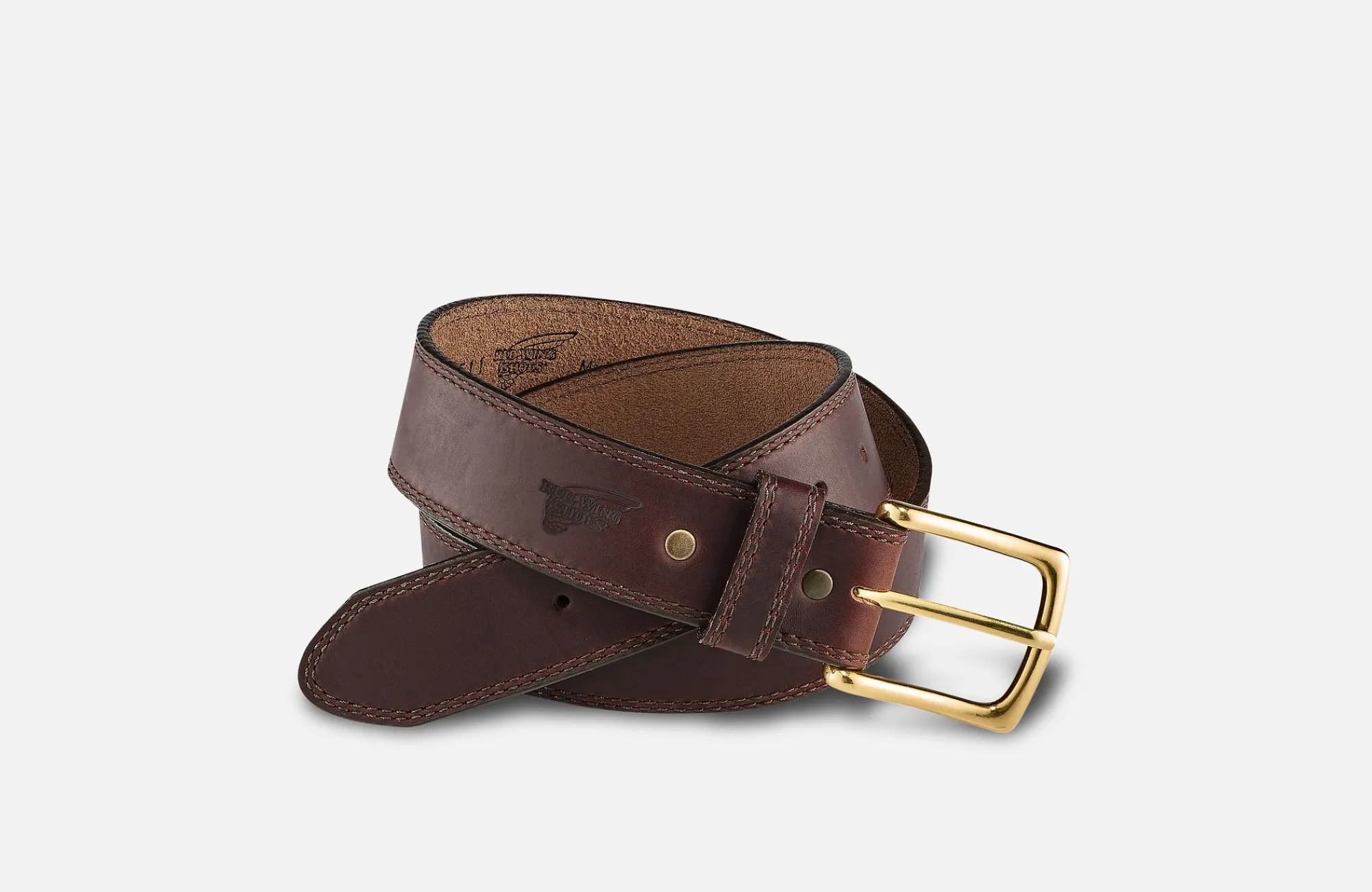 Belts^Red Wing Shoes Red Wing Leather Belt