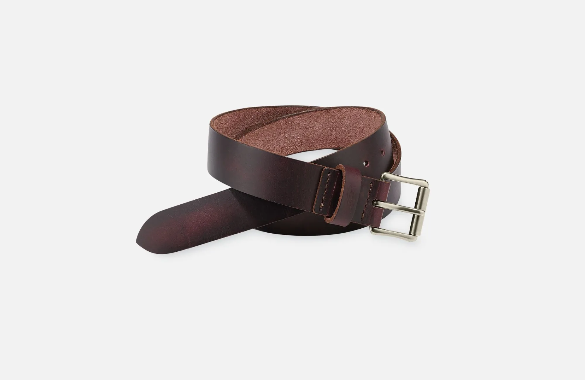 Belts^Red Wing Shoes Red Wing Leather Belt