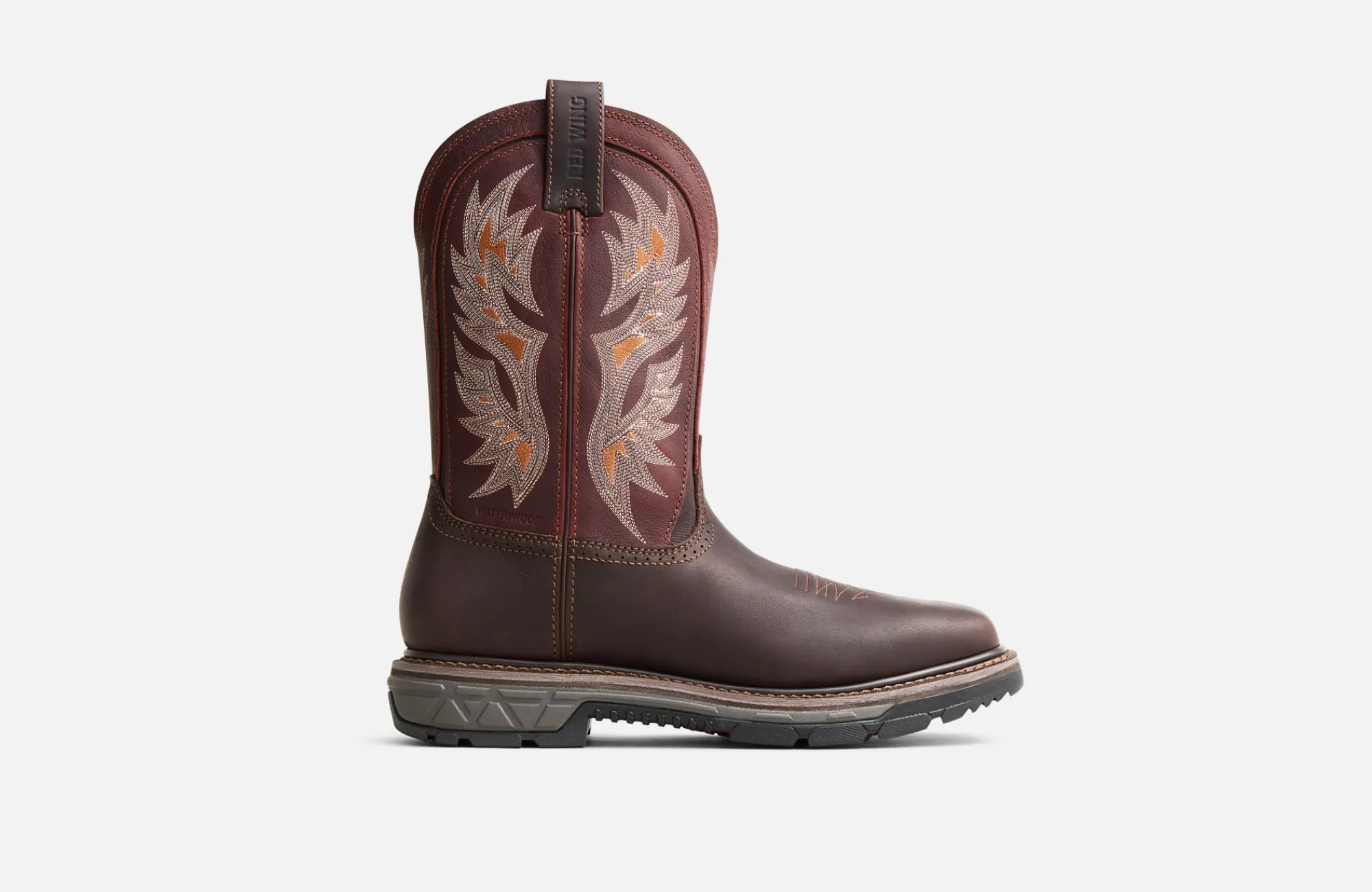 Waterproof | Soft Toe^Red Wing Shoes Rio Flex