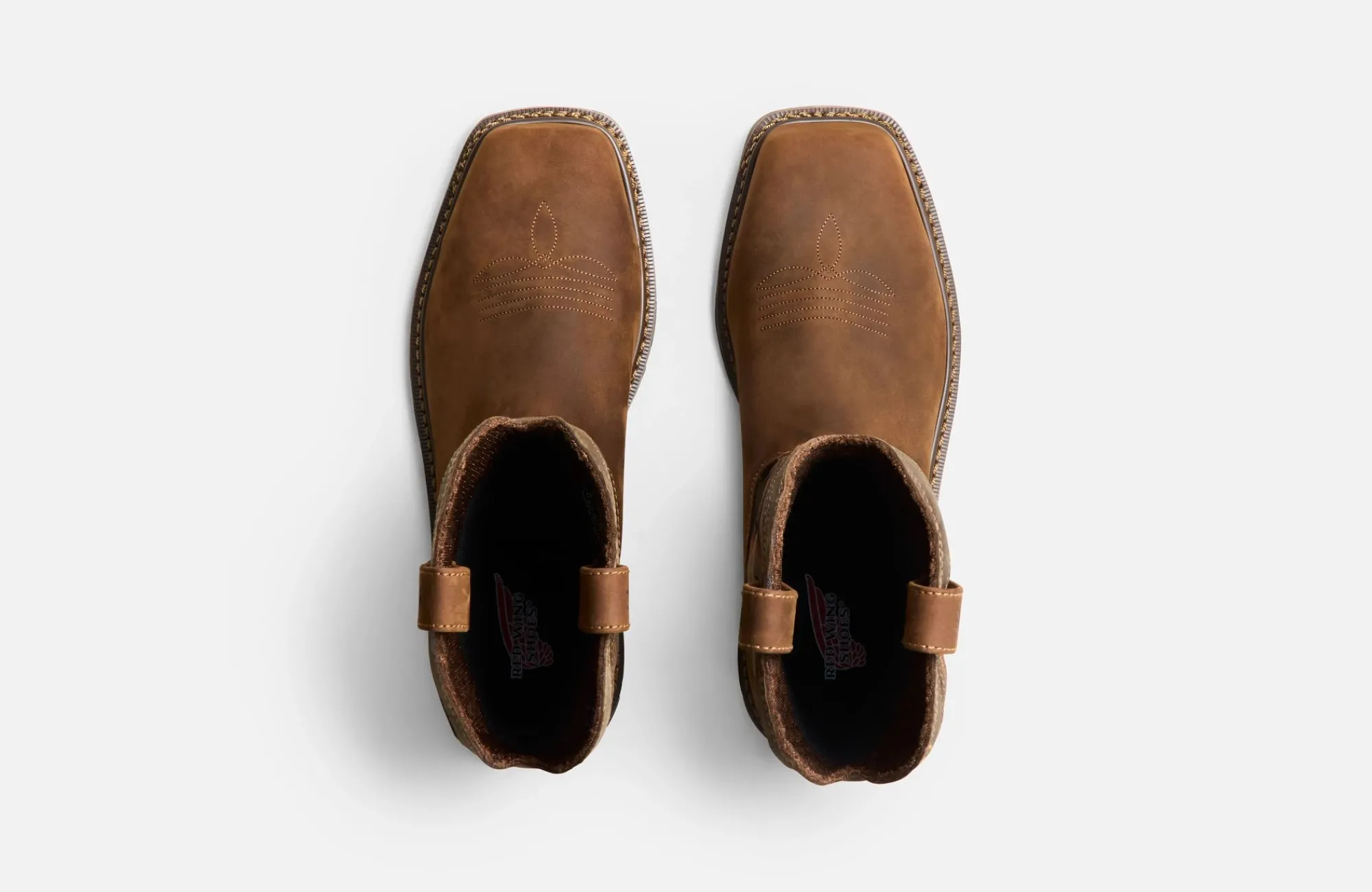 Waterproof | Safety Toe^Red Wing Shoes Rio Flex