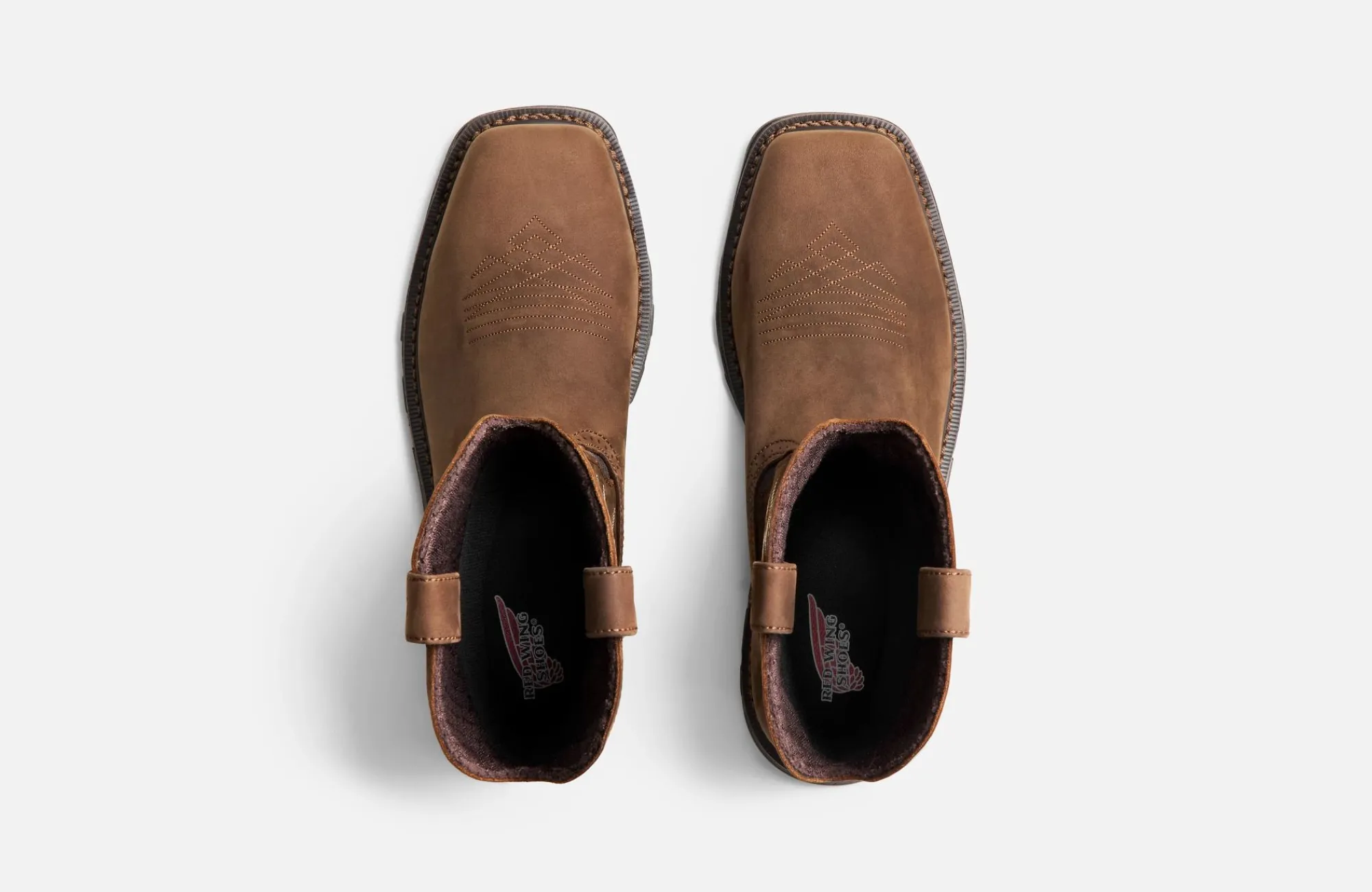 Csa – Canada | Waterproof^Red Wing Shoes Rio Flex
