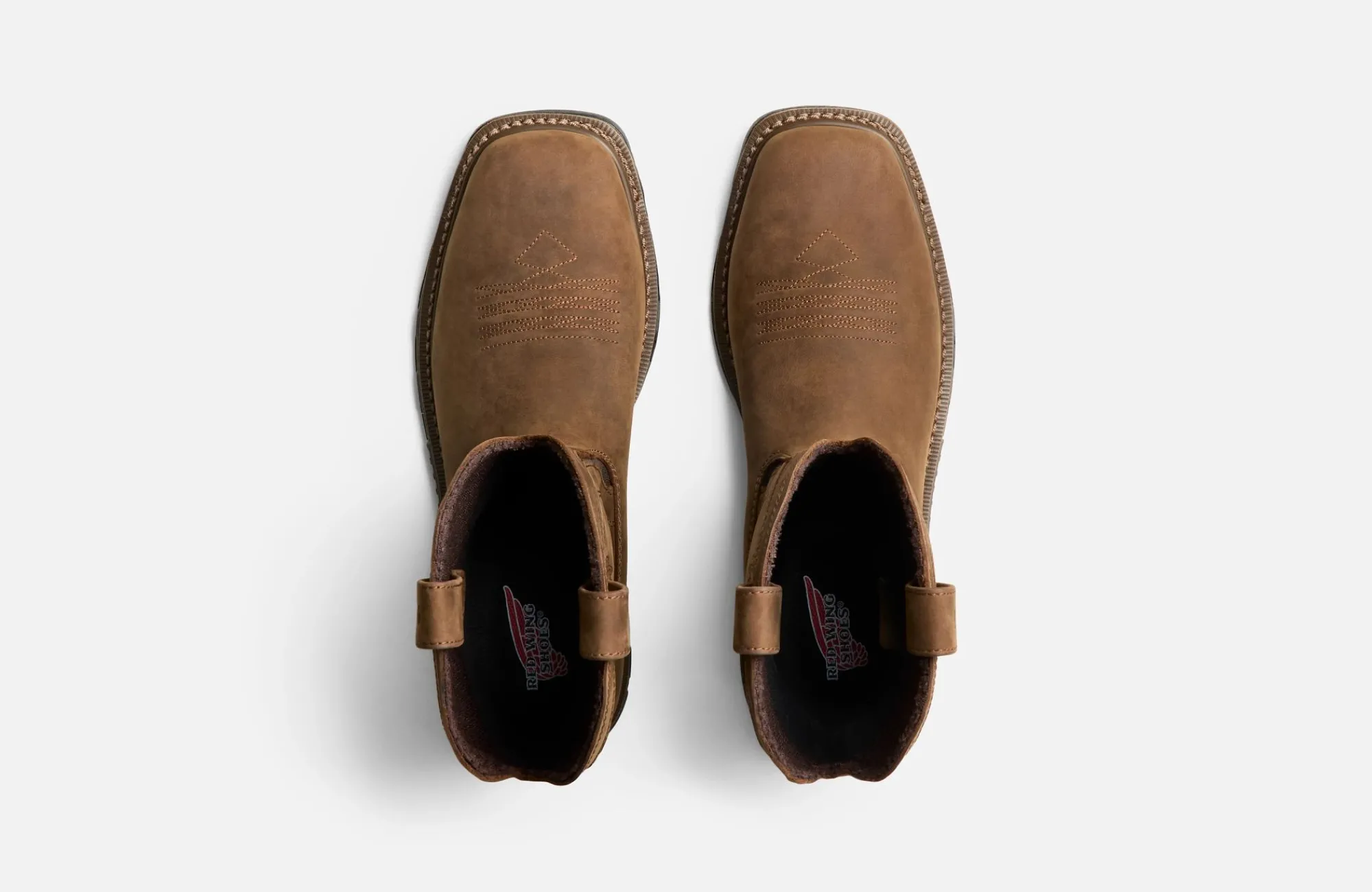 Waterproof | Soft Toe^Red Wing Shoes Rio Flex