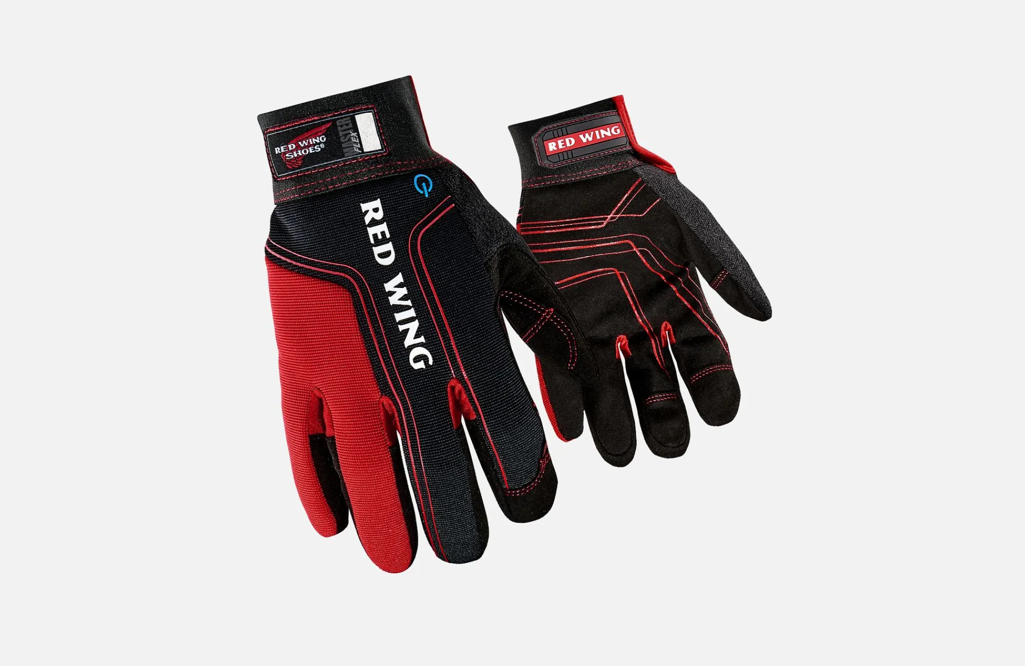 Work Gloves^Red Wing Shoes Safety Gloves