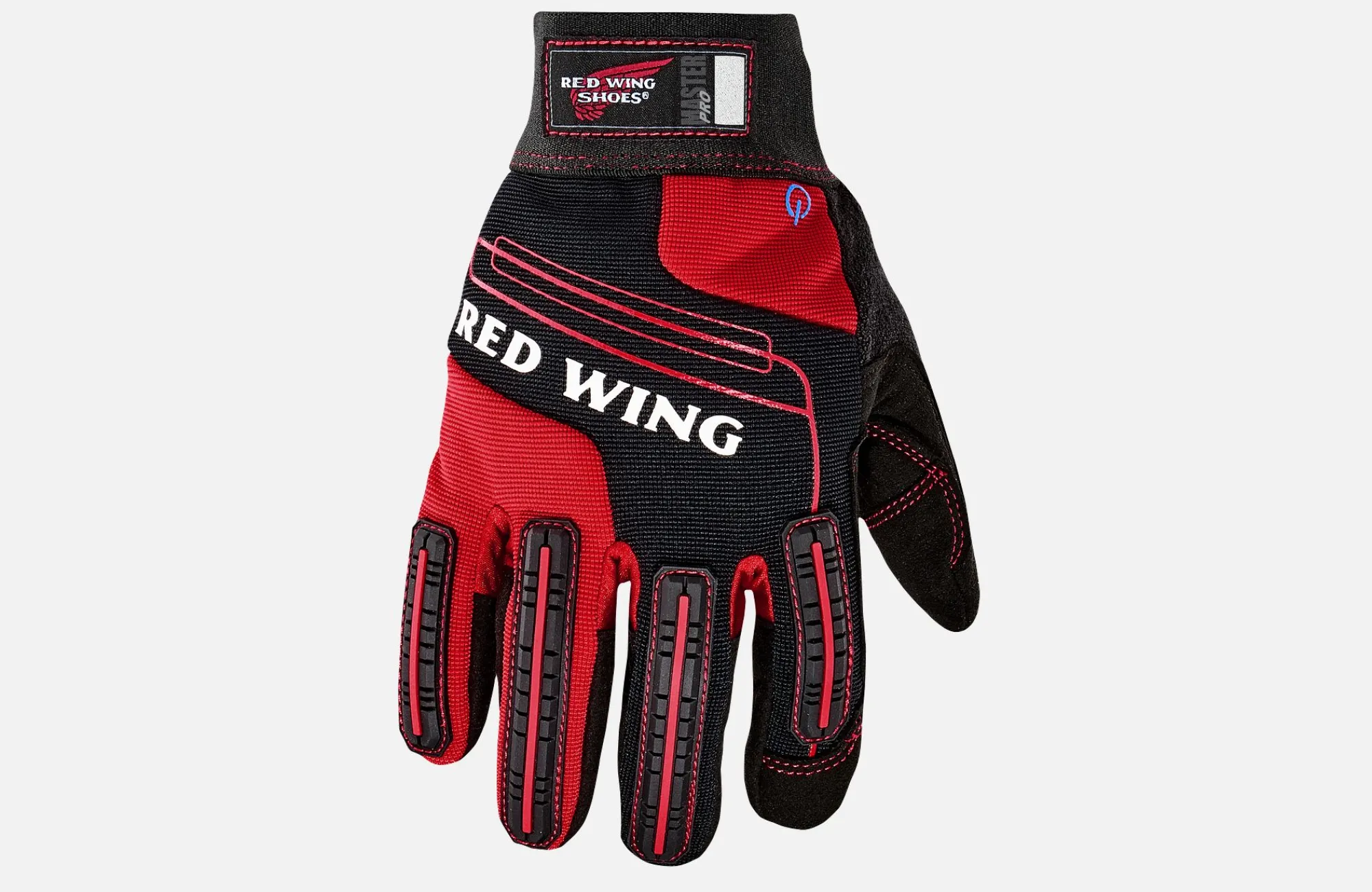 Work Gloves^Red Wing Shoes Safety Gloves