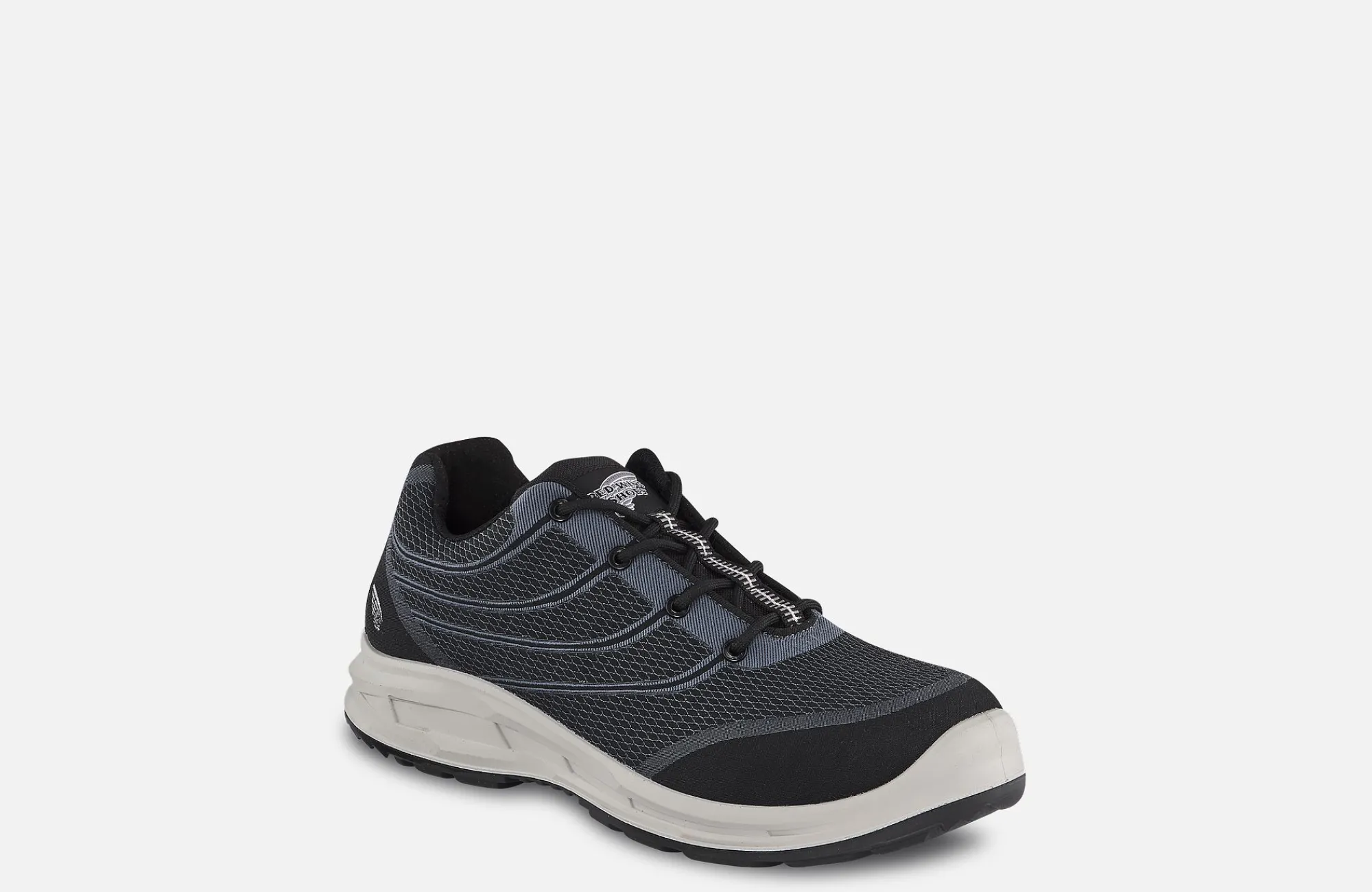 Csa – Canada | Safety Toe^Red Wing Shoes ShieldLite Athletics