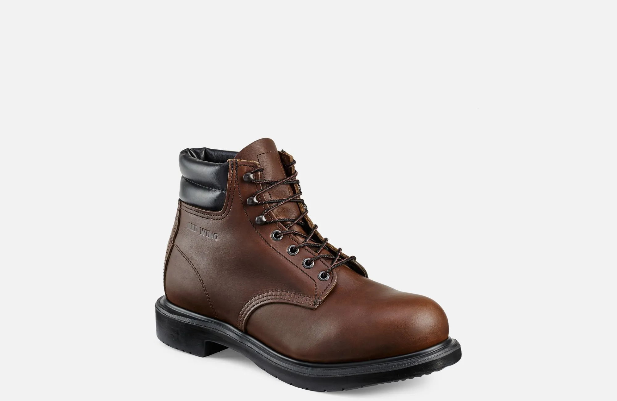 Safety Toe | Work Boots^Red Wing Shoes SuperSole®