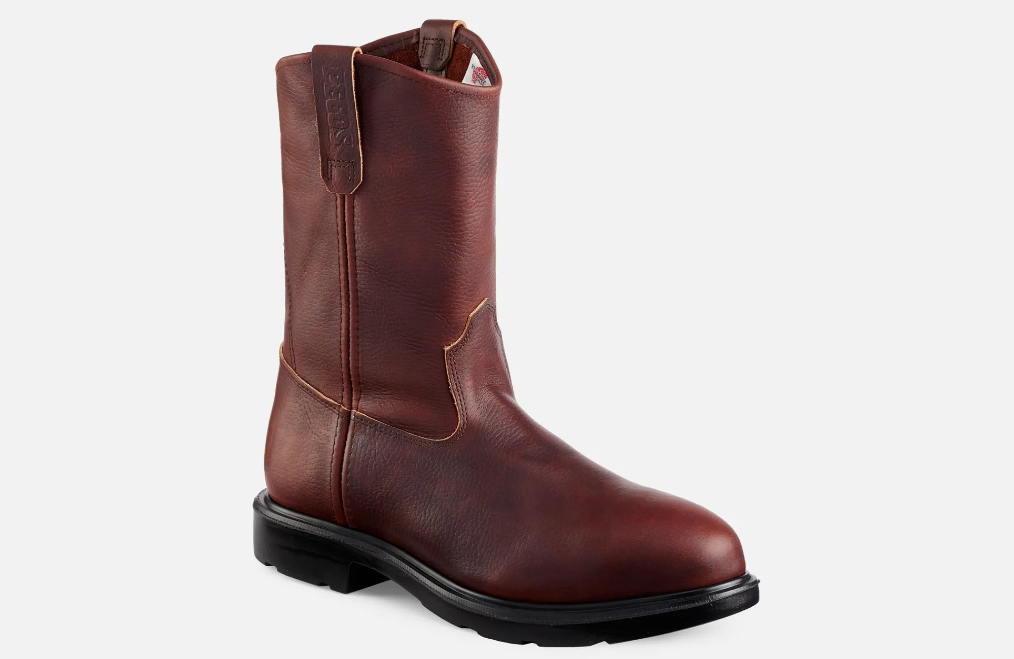 Safety Toe | Work Boots^Red Wing Shoes SuperSole®