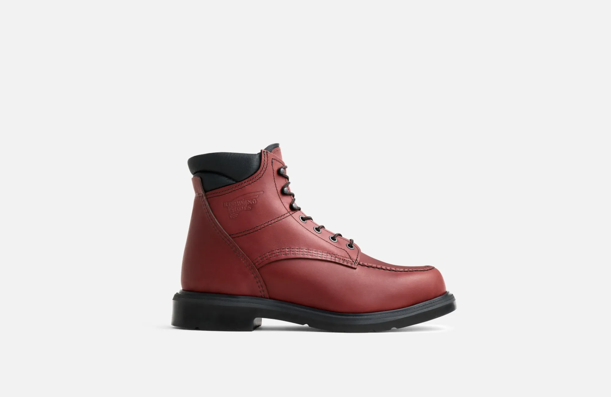 Soft Toe | Work Boots^Red Wing Shoes SuperSole®