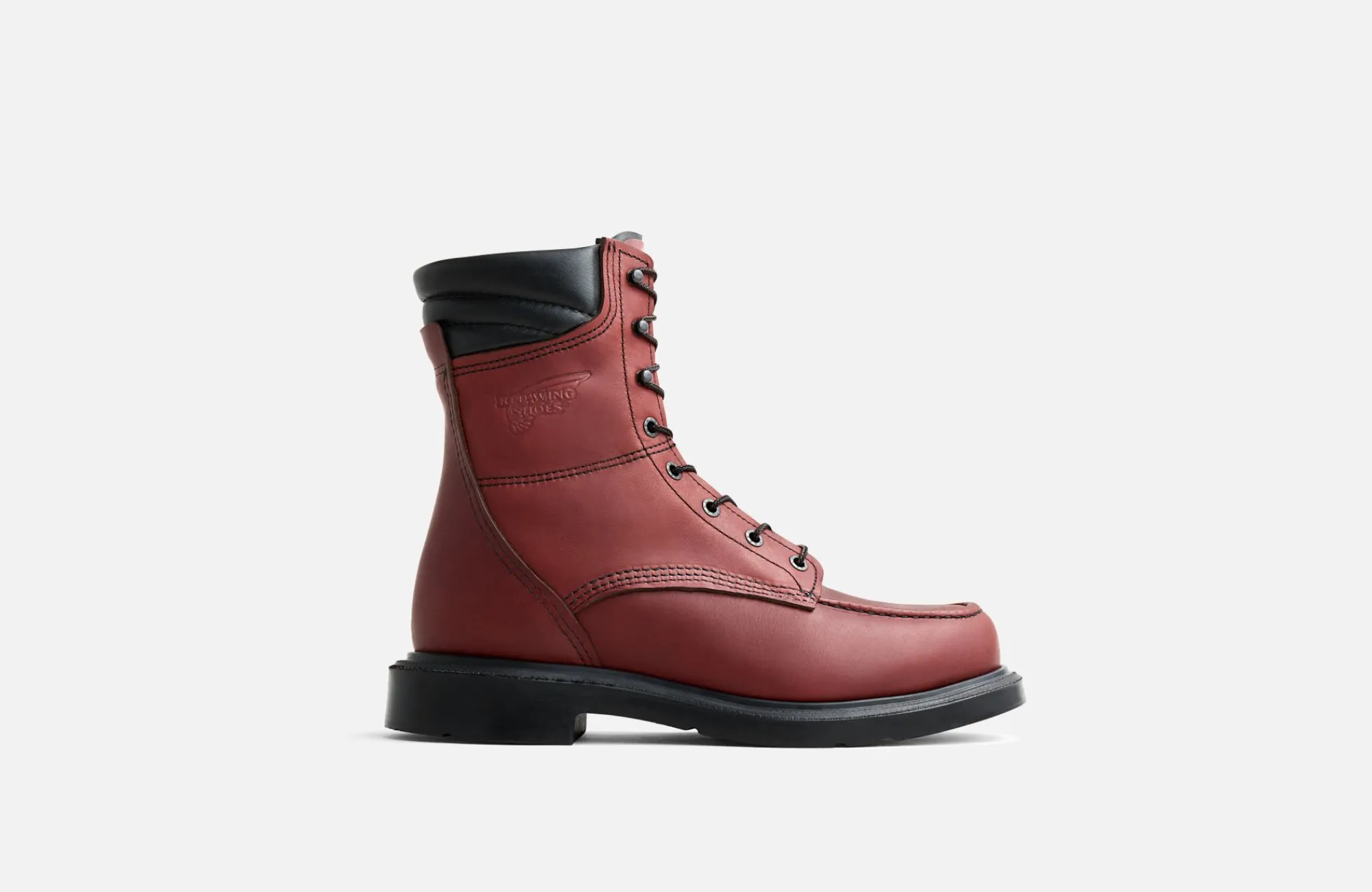 Soft Toe | Work Boots^Red Wing Shoes SuperSole®