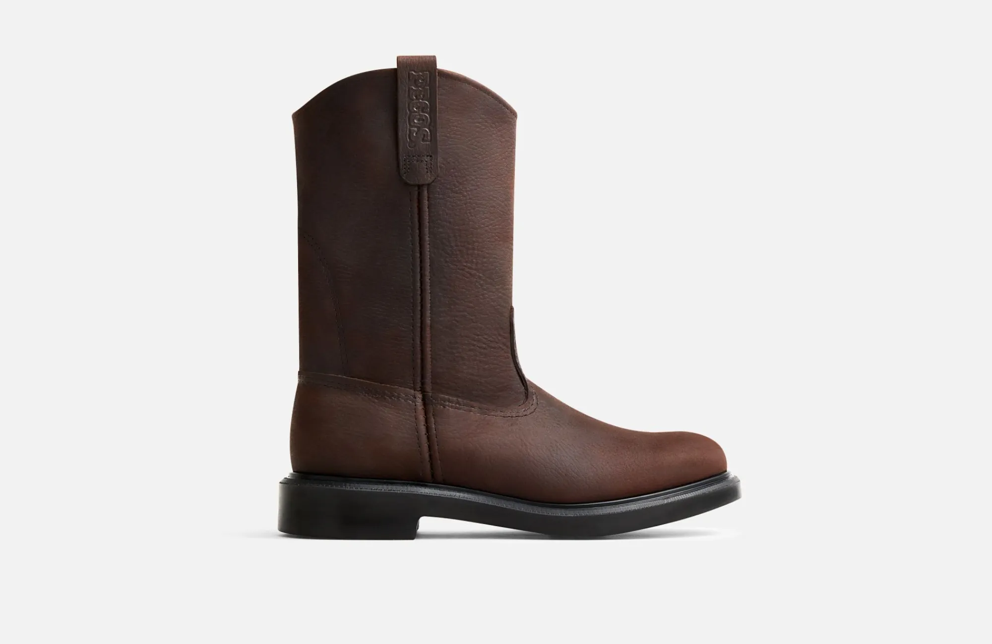 Work Boots | Soft Toe^Red Wing Shoes SuperSole®