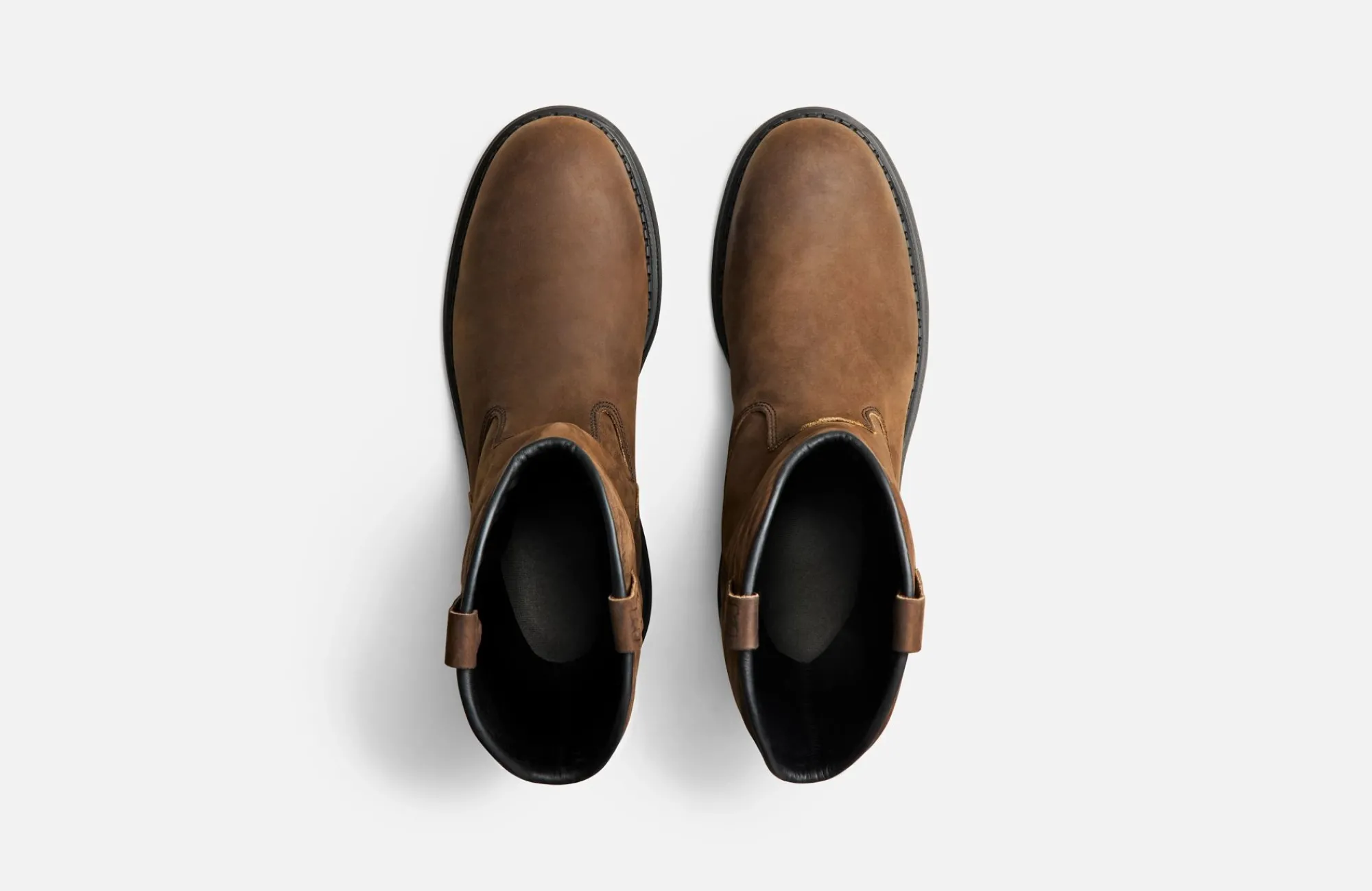Waterproof | Safety Toe^Red Wing Shoes SuperSole®