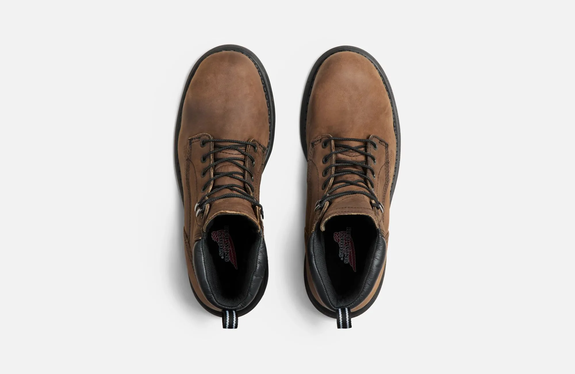 Waterproof | Safety Toe^Red Wing Shoes SuperSole®