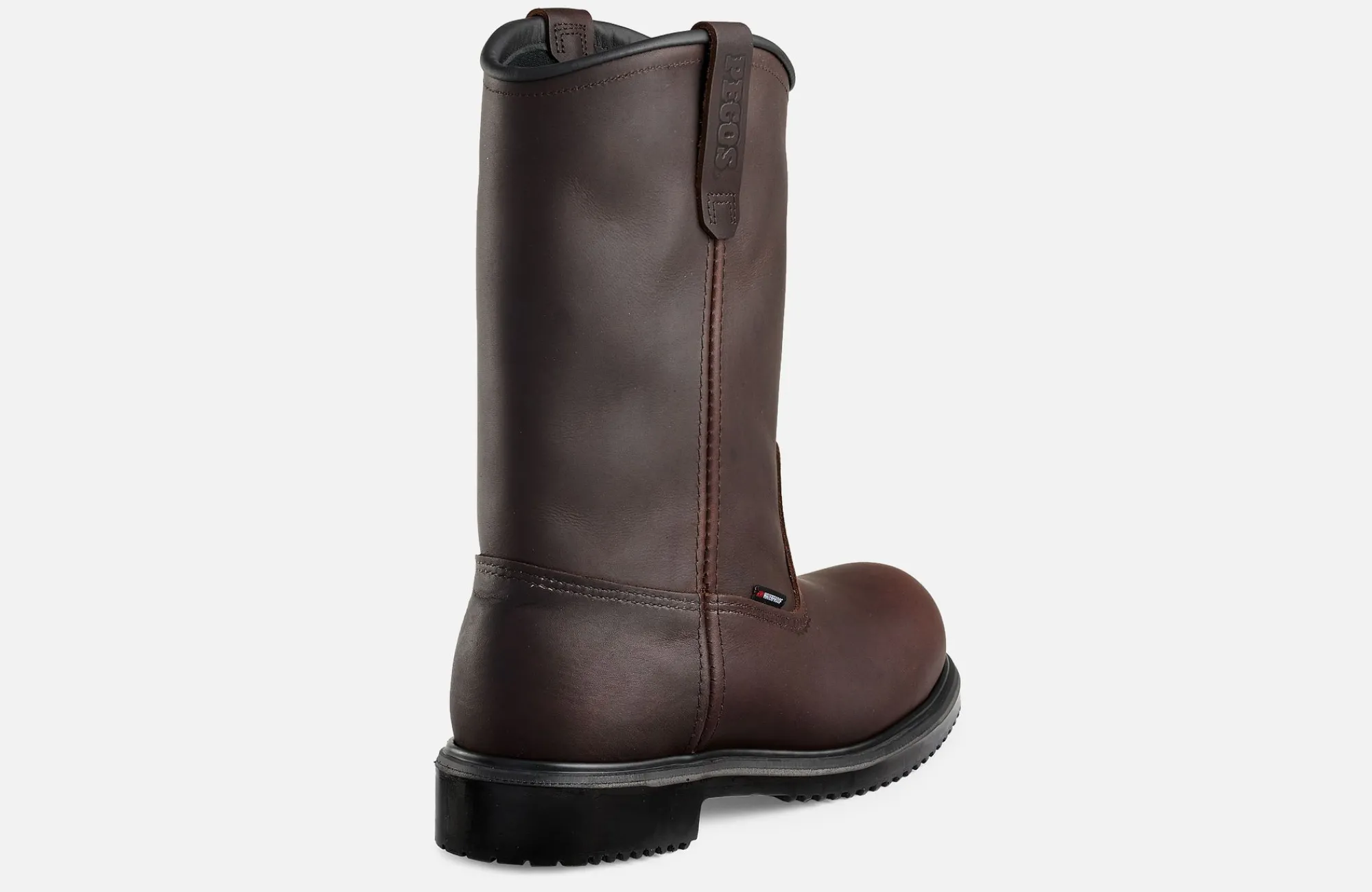 Waterproof | Safety Toe^Red Wing Shoes SuperSole®
