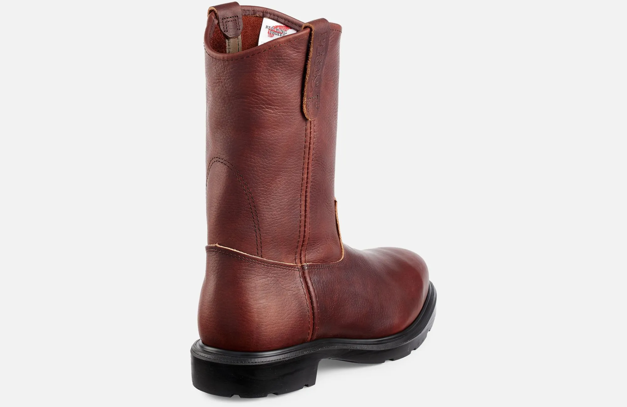 Safety Toe | Work Boots^Red Wing Shoes SuperSole®