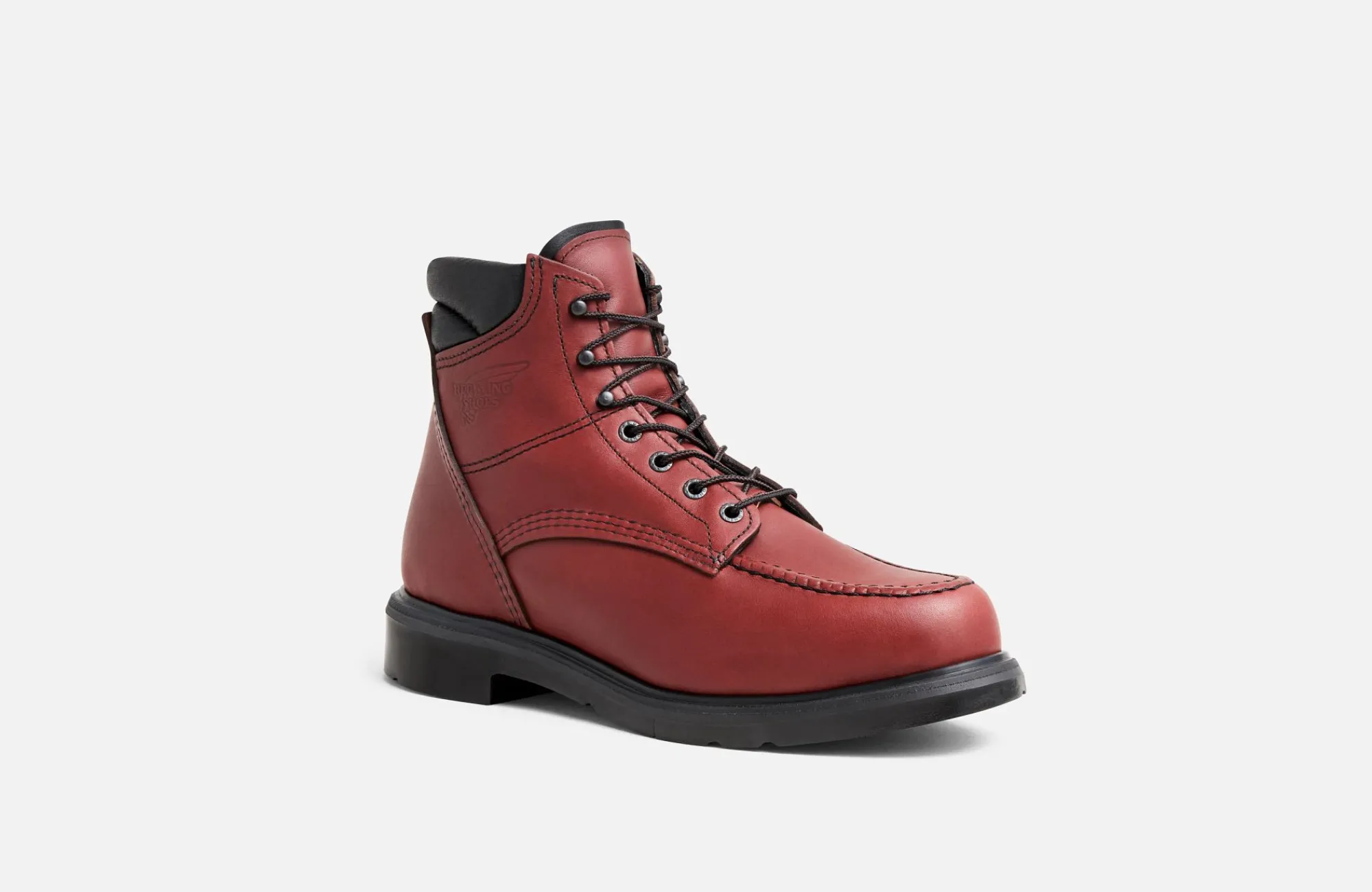 supersole_2-8.webp Soft Toe | Work Boots^Red Wing Shoes SuperSole®