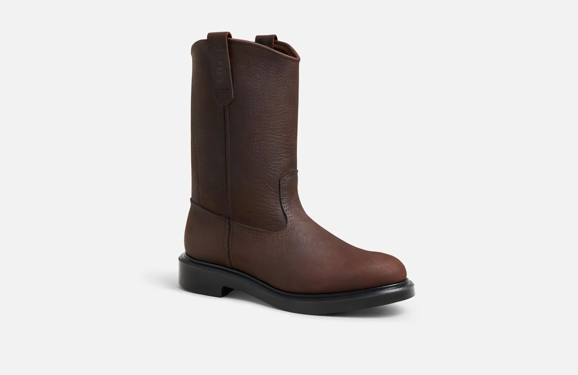 supersole_2.webp Work Boots | Soft Toe^Red Wing Shoes SuperSole®