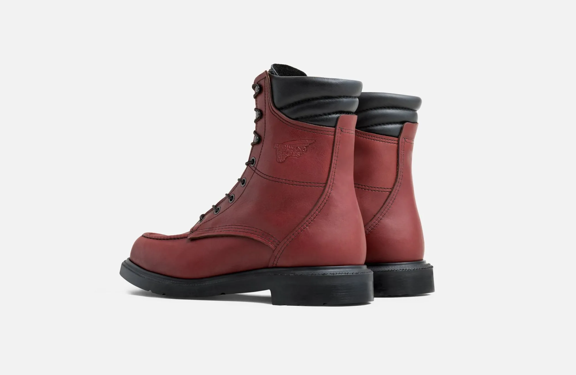 supersole_3-9.webp Soft Toe | Work Boots^Red Wing Shoes SuperSole®