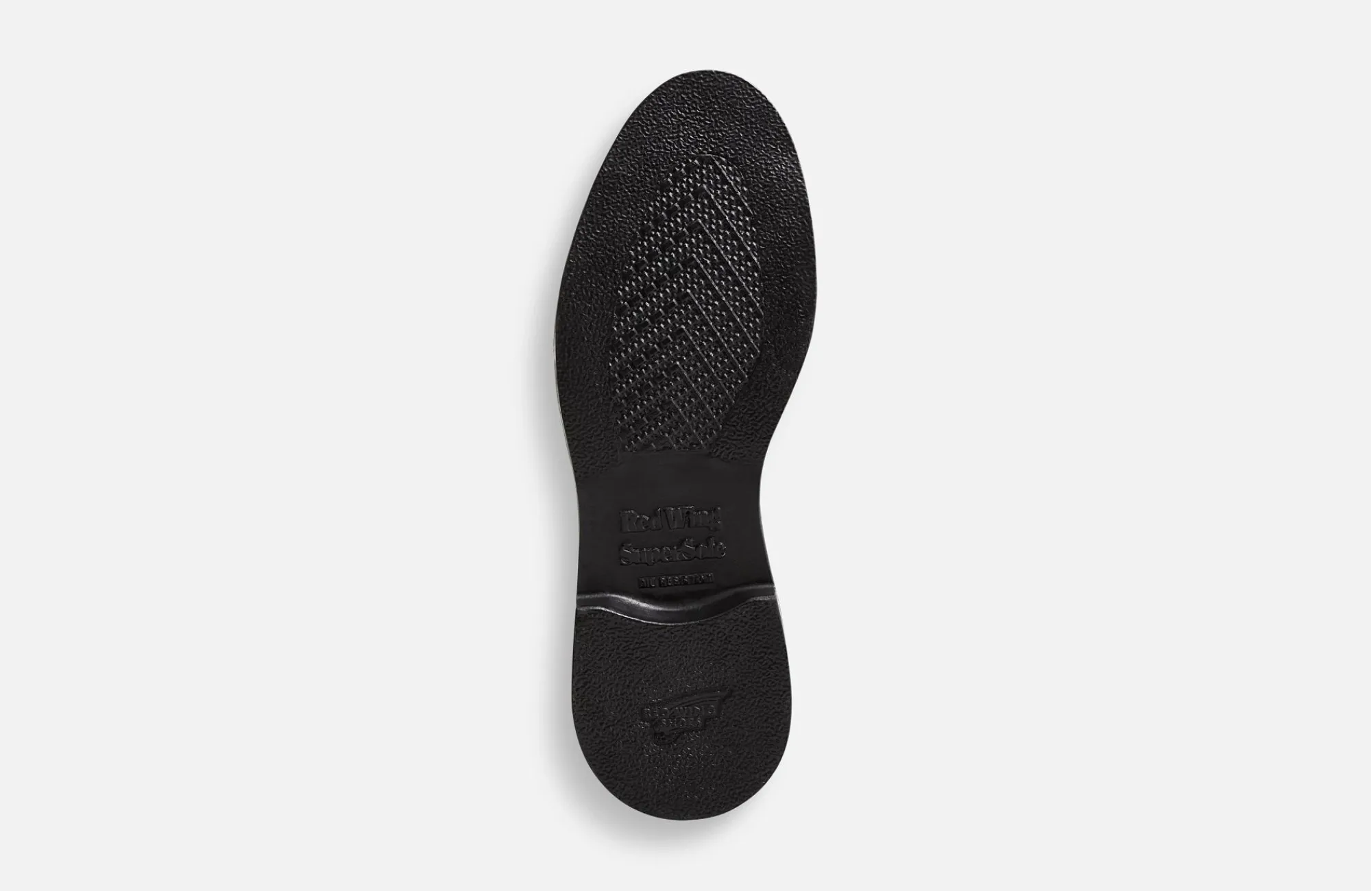 supersole_4.webp Work Boots | Soft Toe^Red Wing Shoes SuperSole®