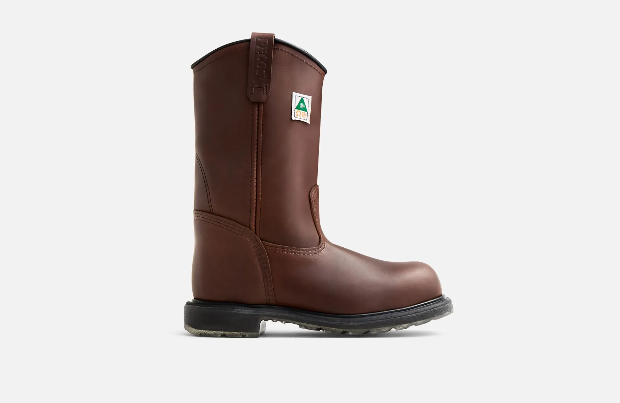 Safety Toe | Csa – Canada^Red Wing Shoes SuperSole® 2.0