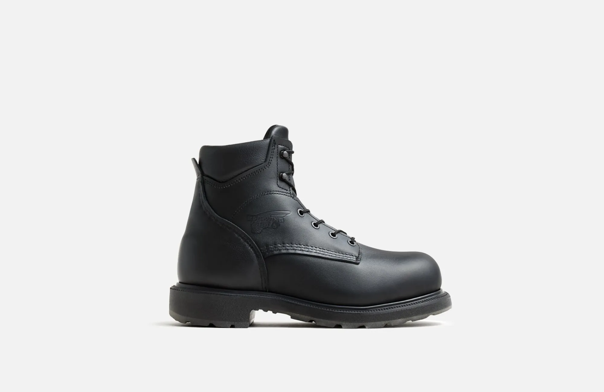 Csa – Canada | Safety Toe^Red Wing Shoes SuperSole® 2.0