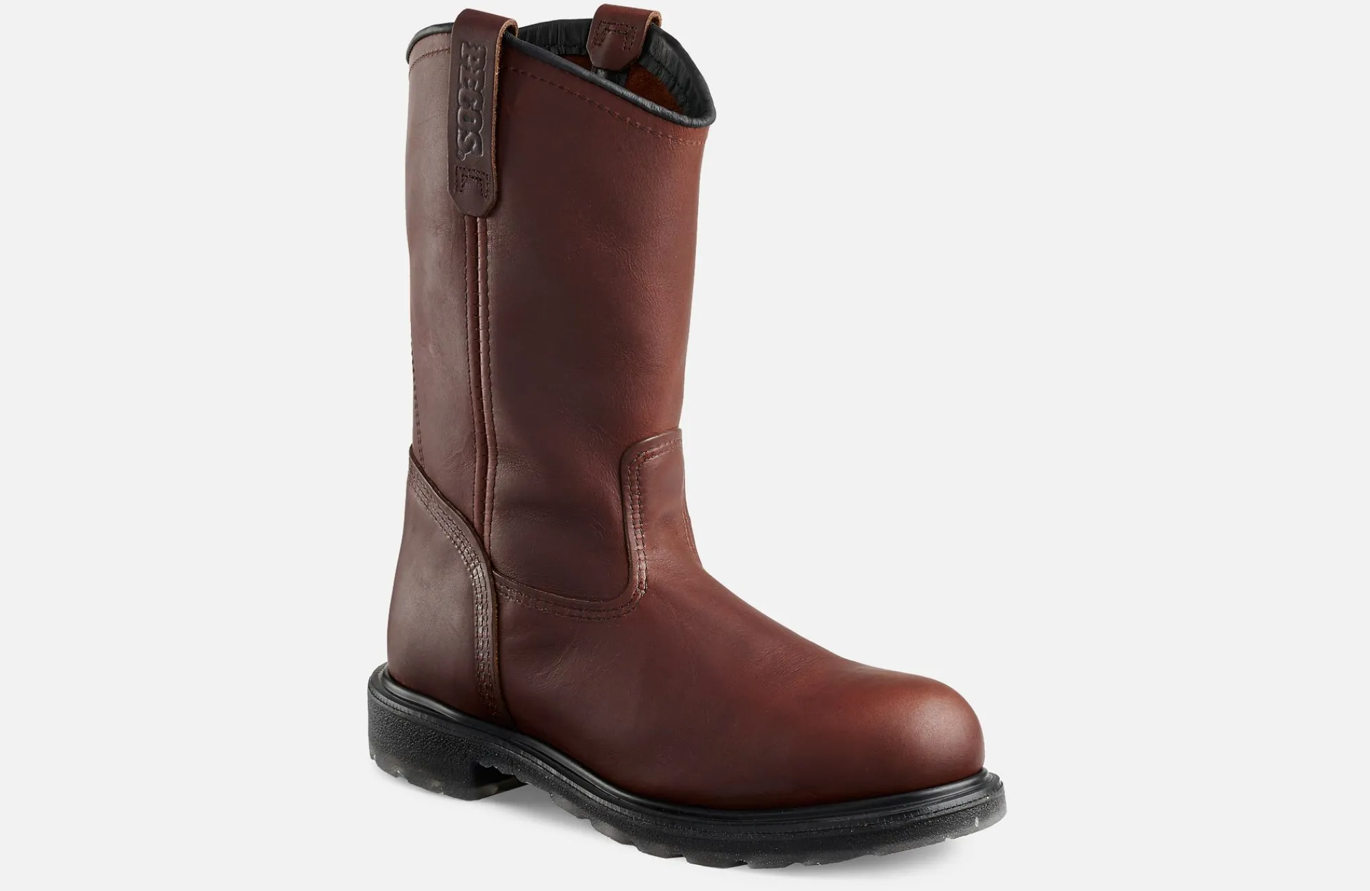 Safety Toe | Work Boots^Red Wing Shoes SuperSole® 2.0
