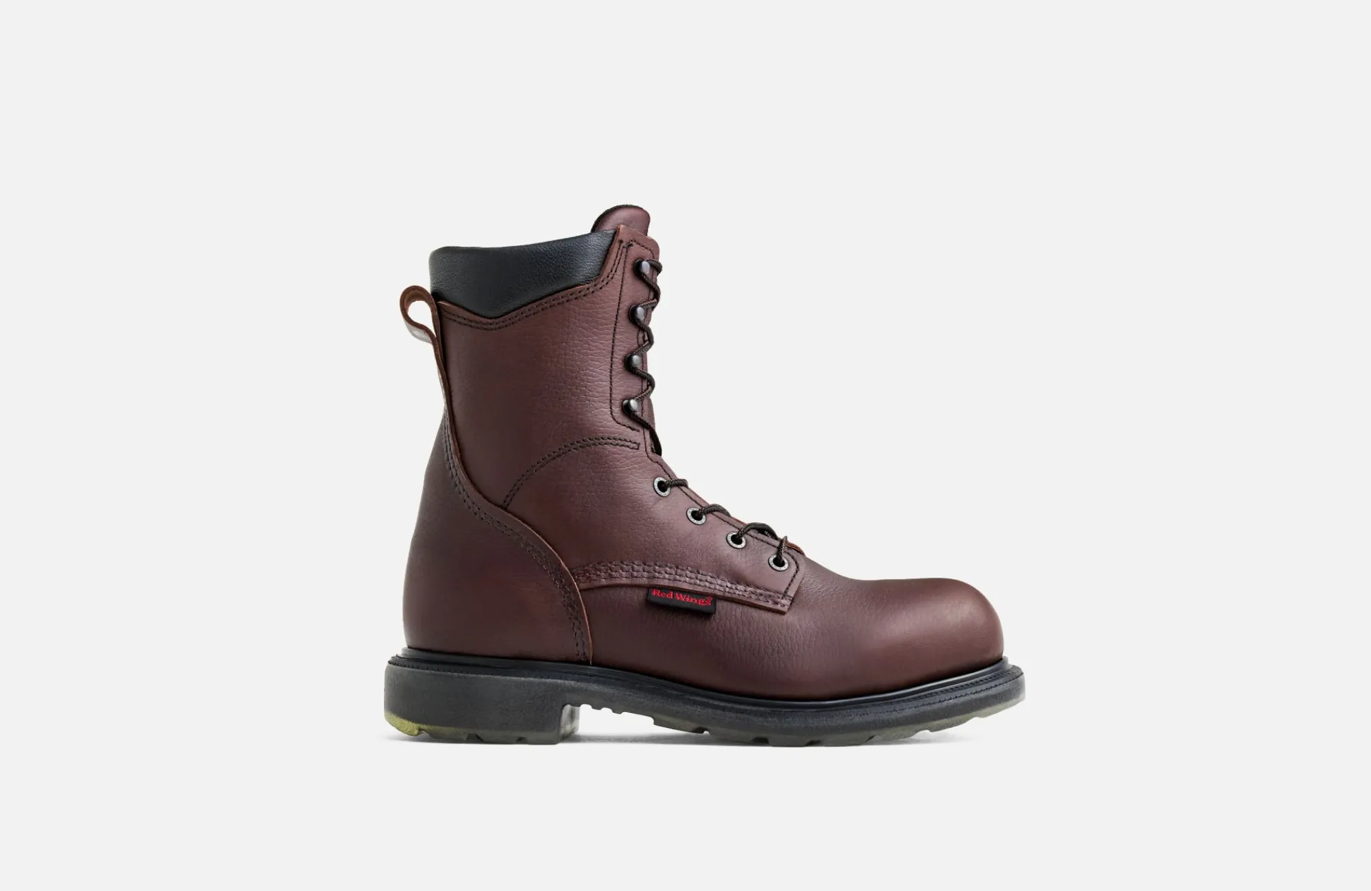 Safety Toe | Work Boots^Red Wing Shoes SuperSole® 2.0