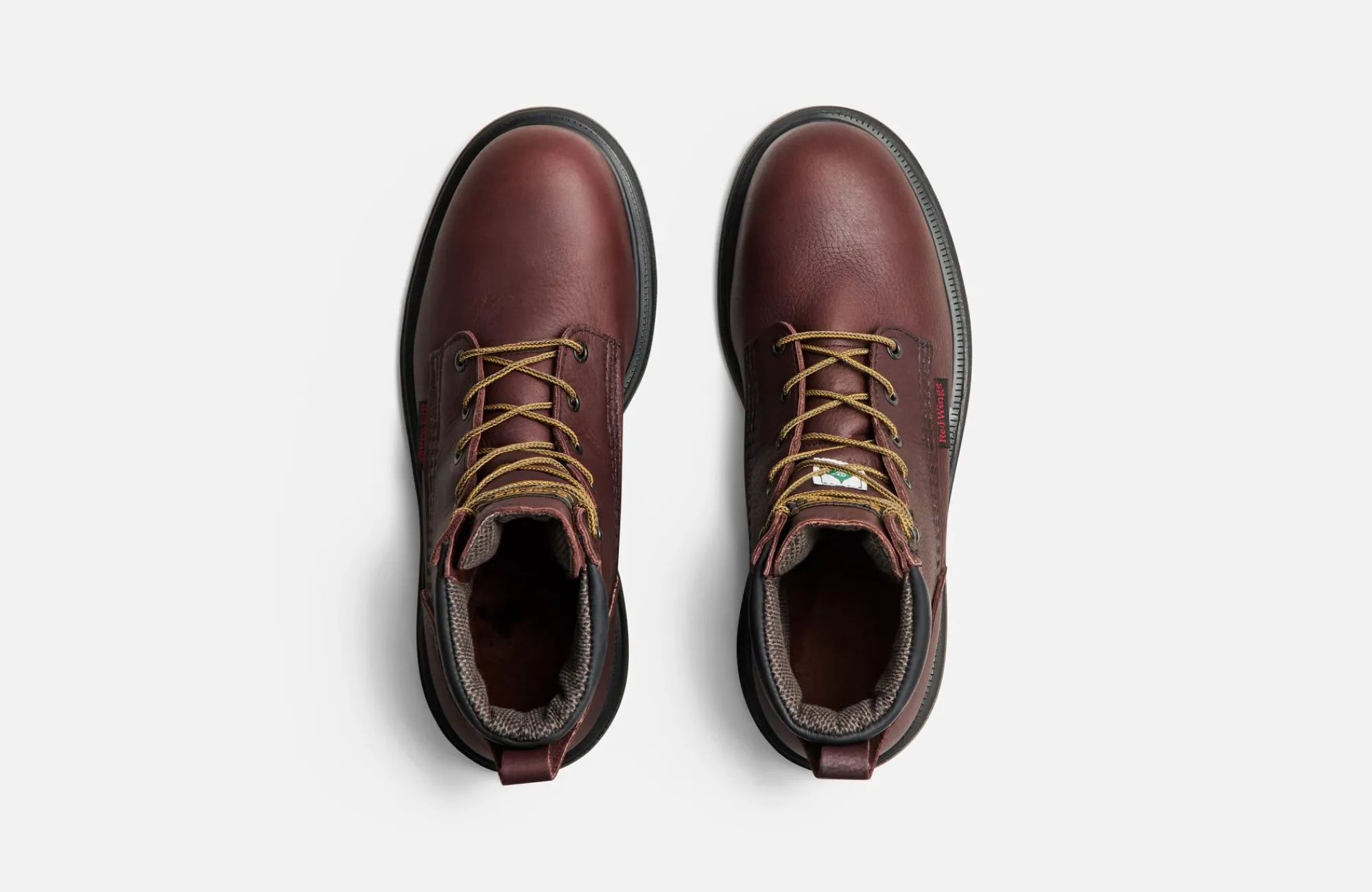 Csa – Canada | Safety Toe^Red Wing Shoes SuperSole® 2.0