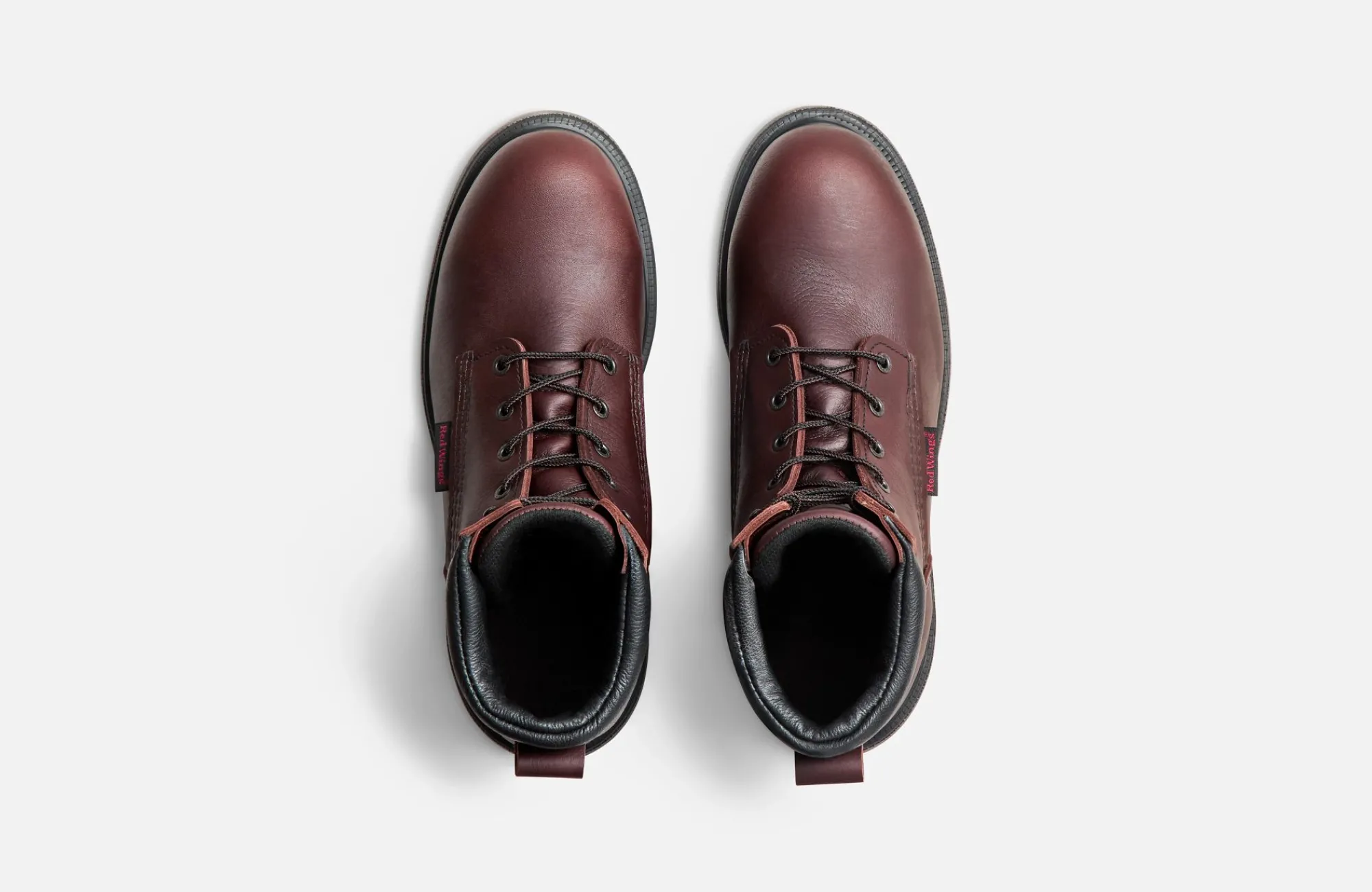 Safety Toe | Work Boots^Red Wing Shoes SuperSole® 2.0
