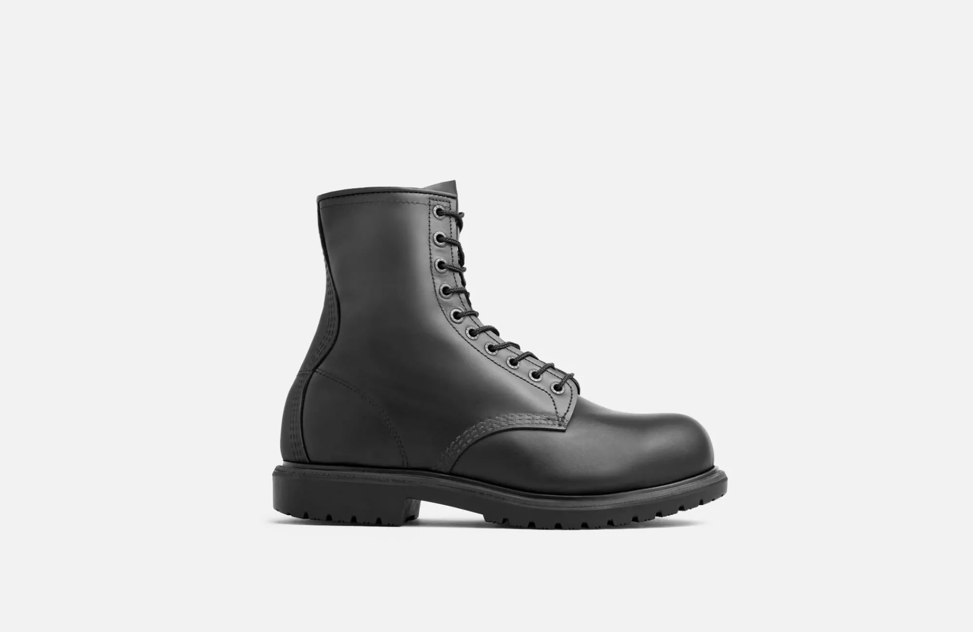 Safety Toe | Work Boots^Red Wing Shoes SuperSole® X