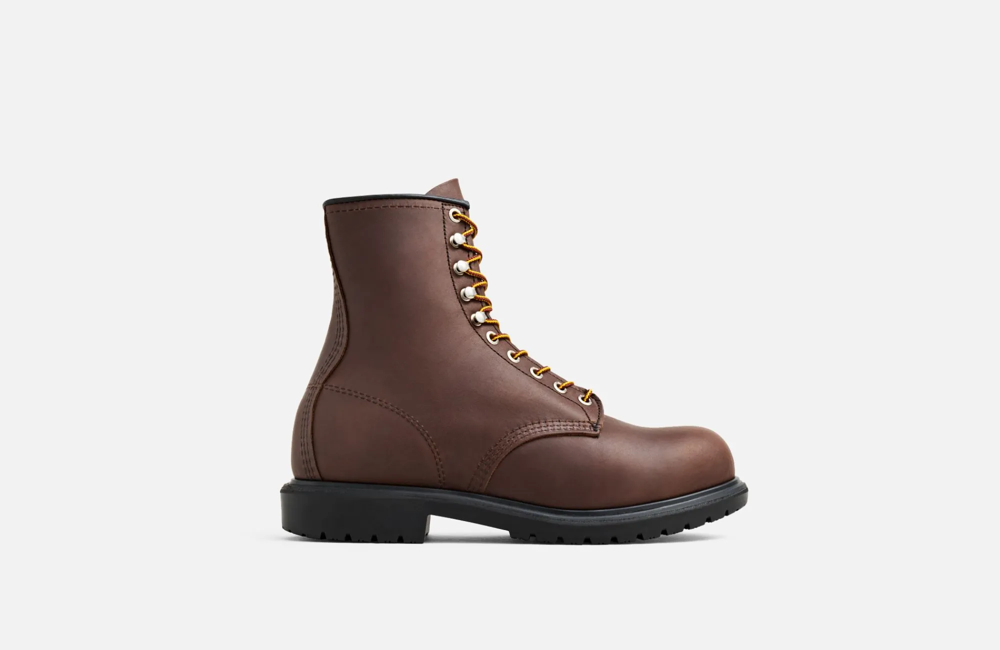 Safety Toe | Work Boots^Red Wing Shoes SuperSole® X