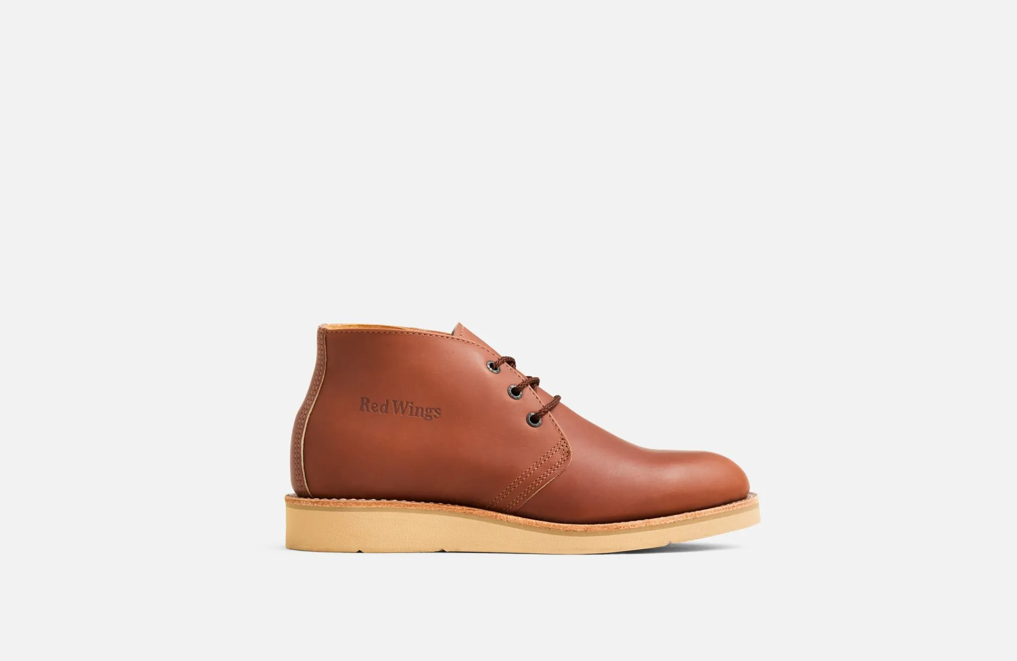 Soft Toe | Work Boots^Red Wing Shoes Traction Tred