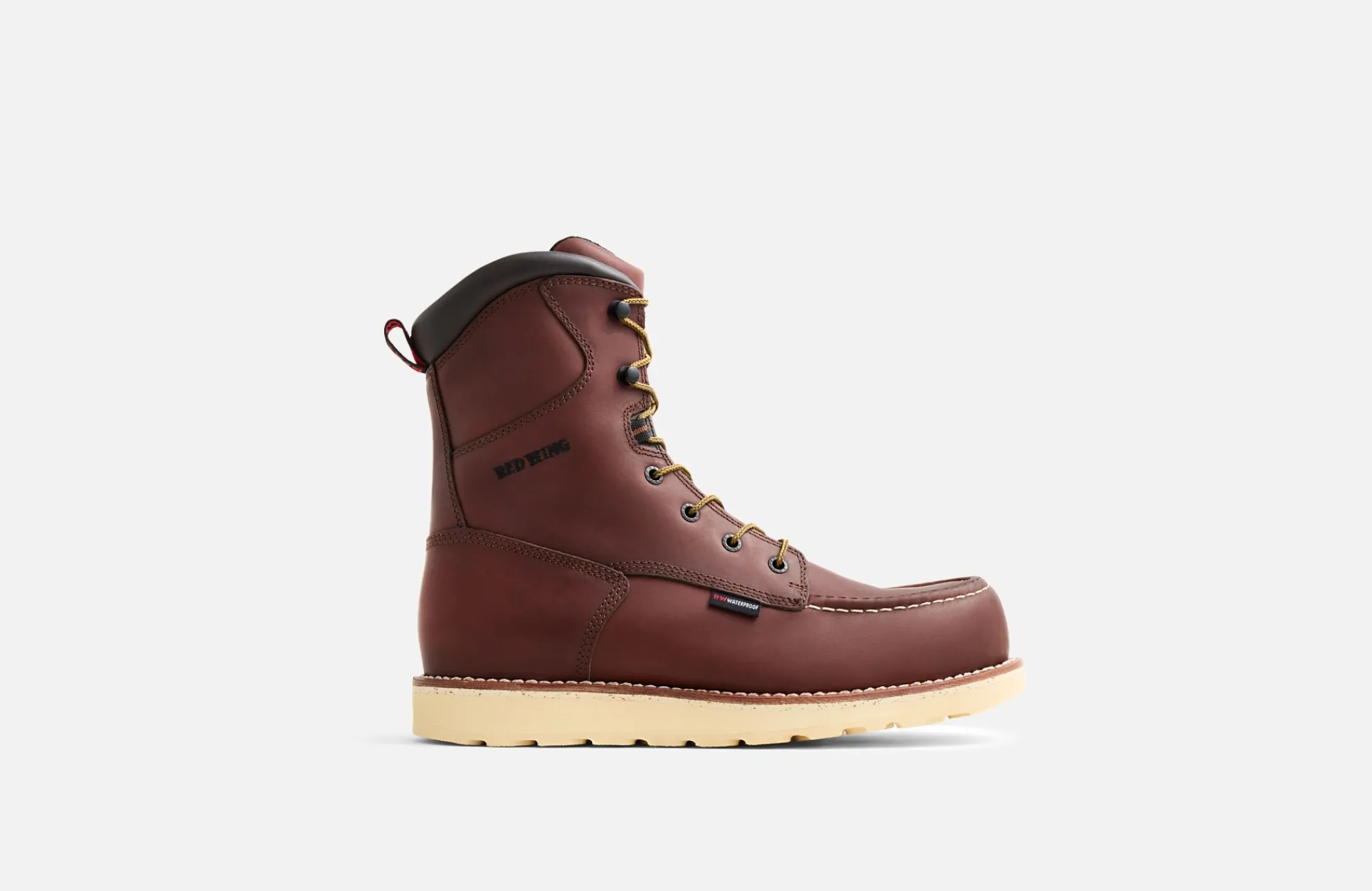 Waterproof | Soft Toe^Red Wing Shoes Traction Tred