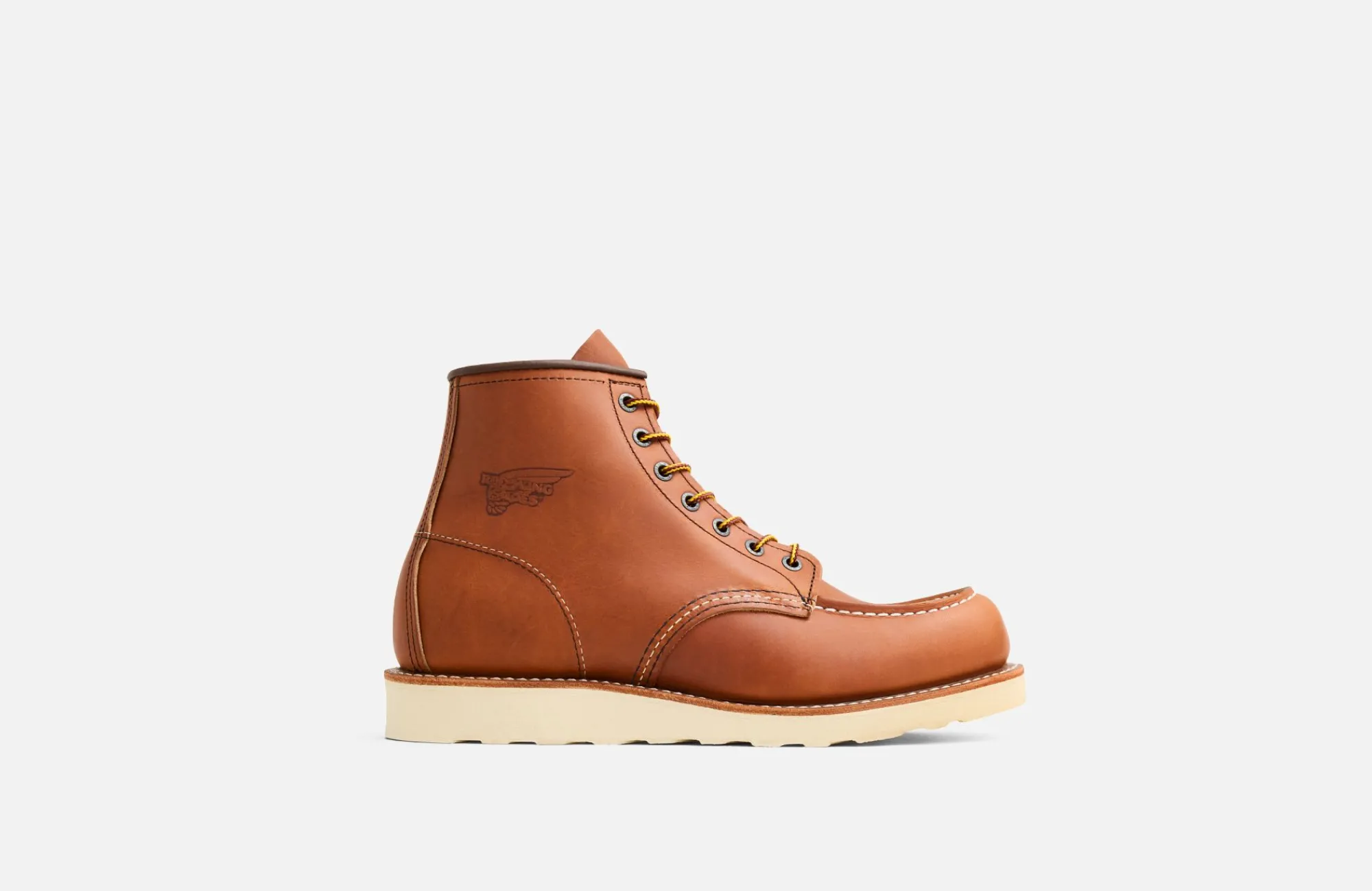 Soft Toe | Work Boots^Red Wing Shoes Traction Tred