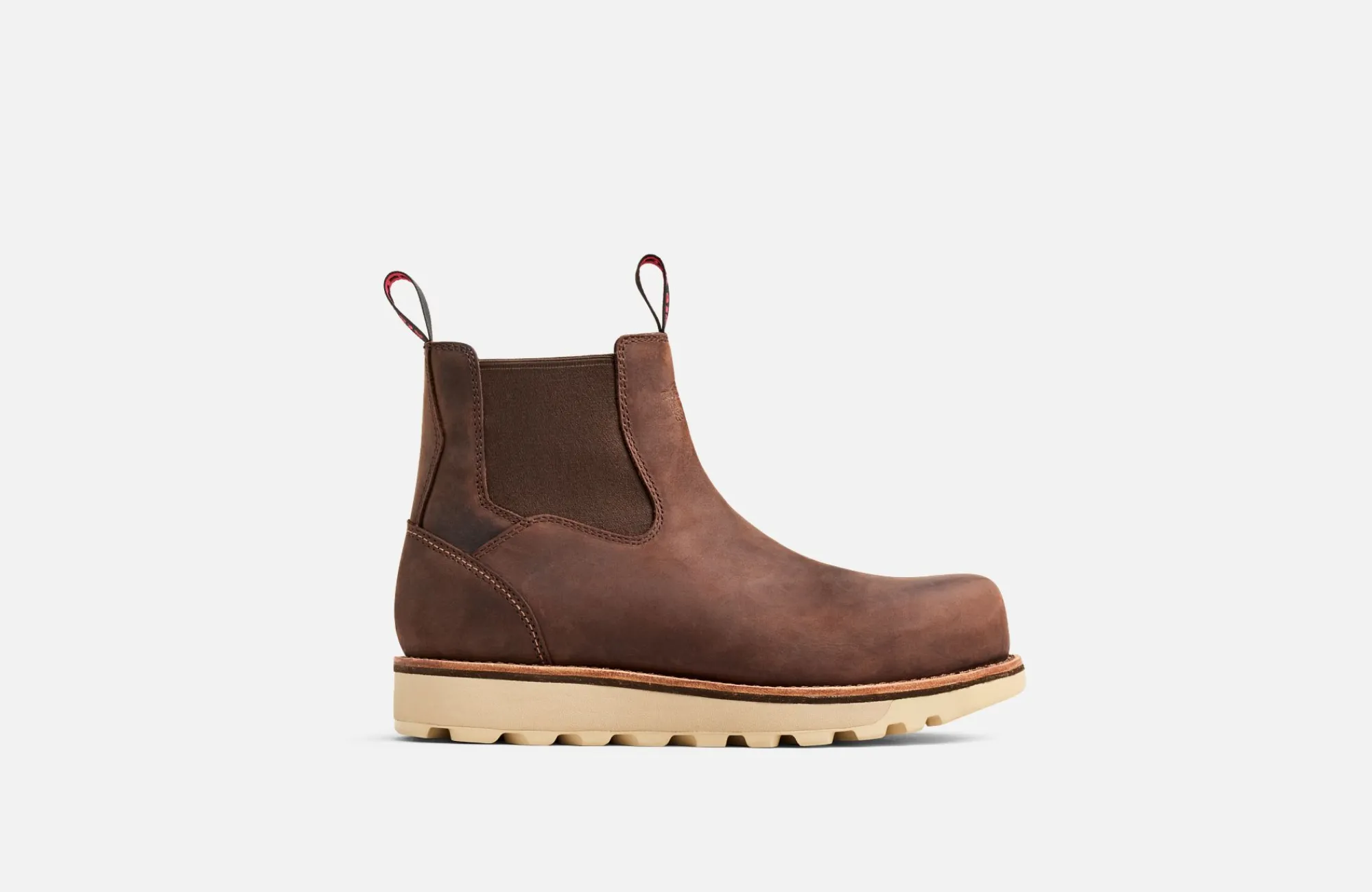 Safety Toe | Work Boots^Red Wing Shoes Traction Tred Lite