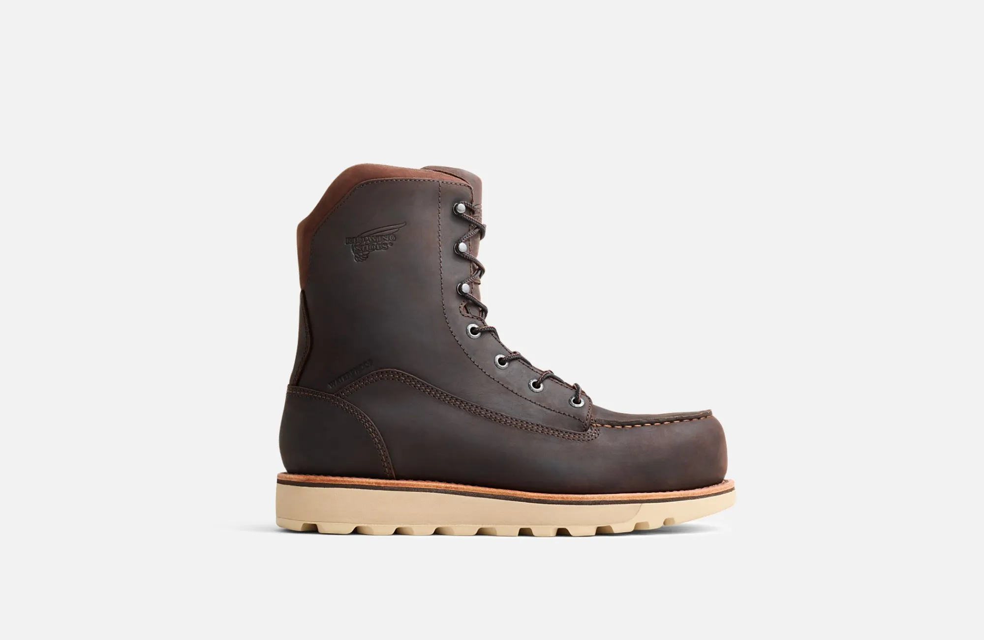 Csa – Canada | Waterproof^Red Wing Shoes Traction Tred Lite