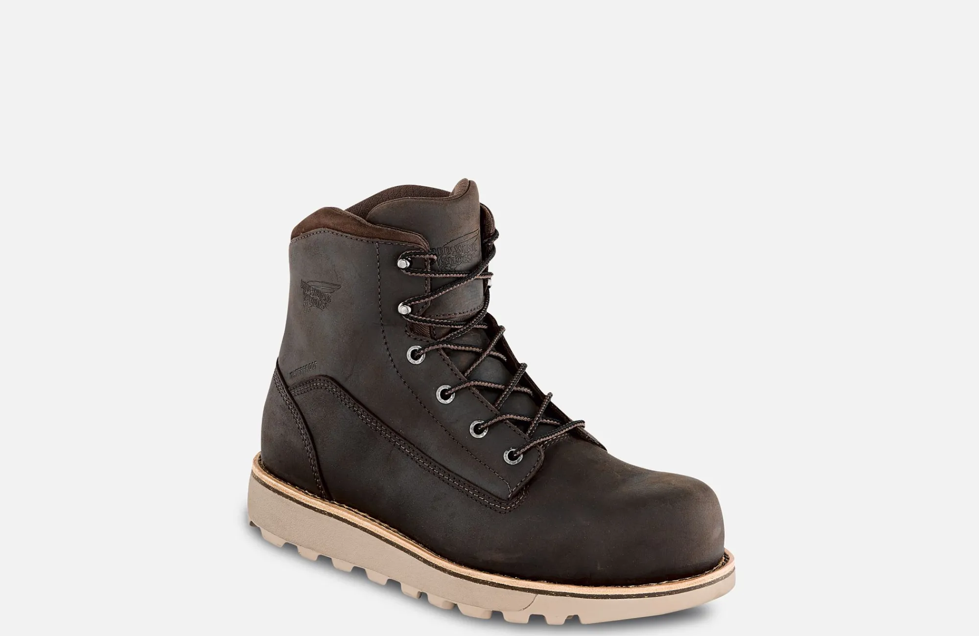 Waterproof | Safety Toe^Red Wing Shoes Traction Tred Lite