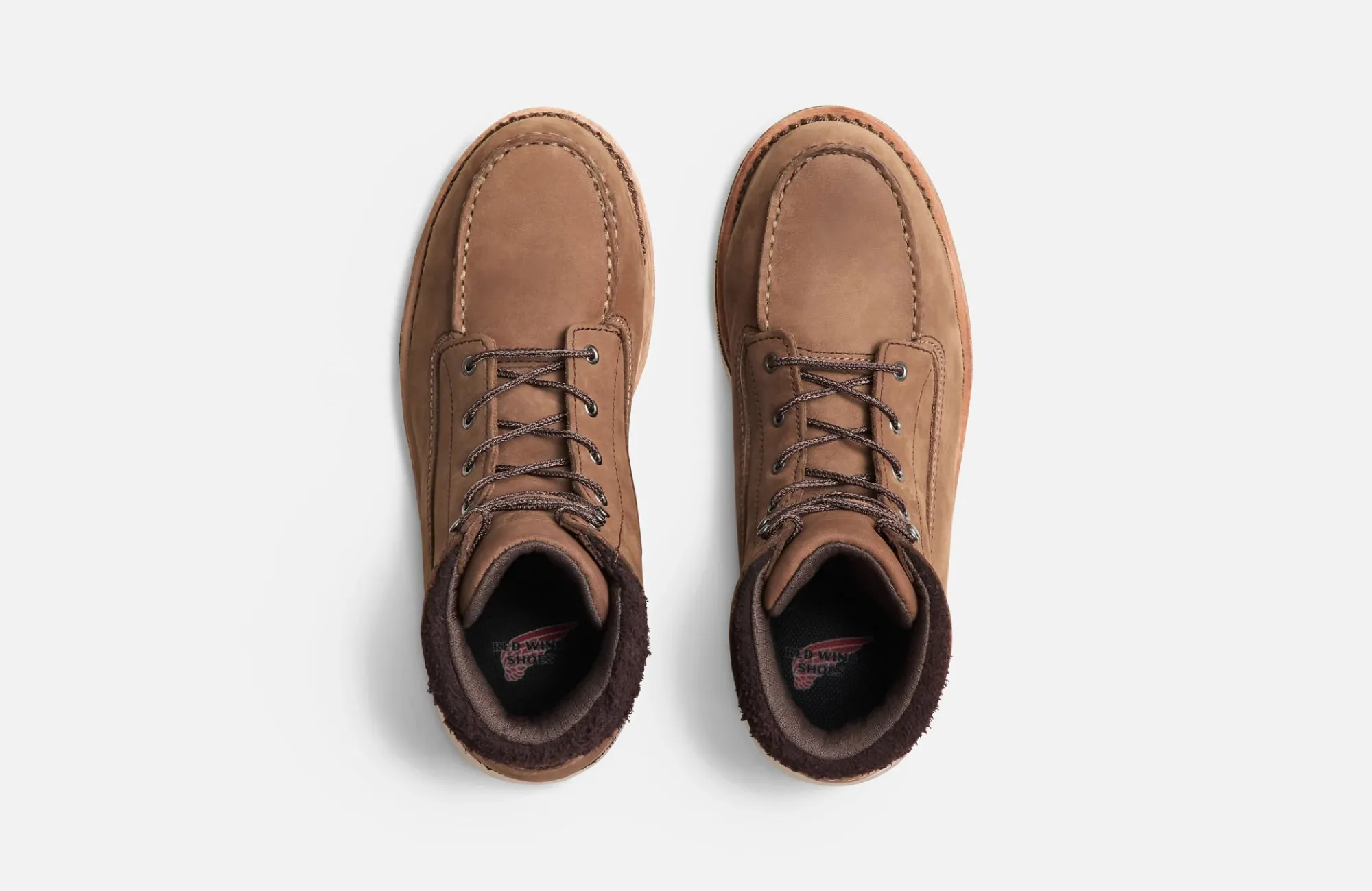 Safety Toe | Work Boots^Red Wing Shoes Traction Tred Lite